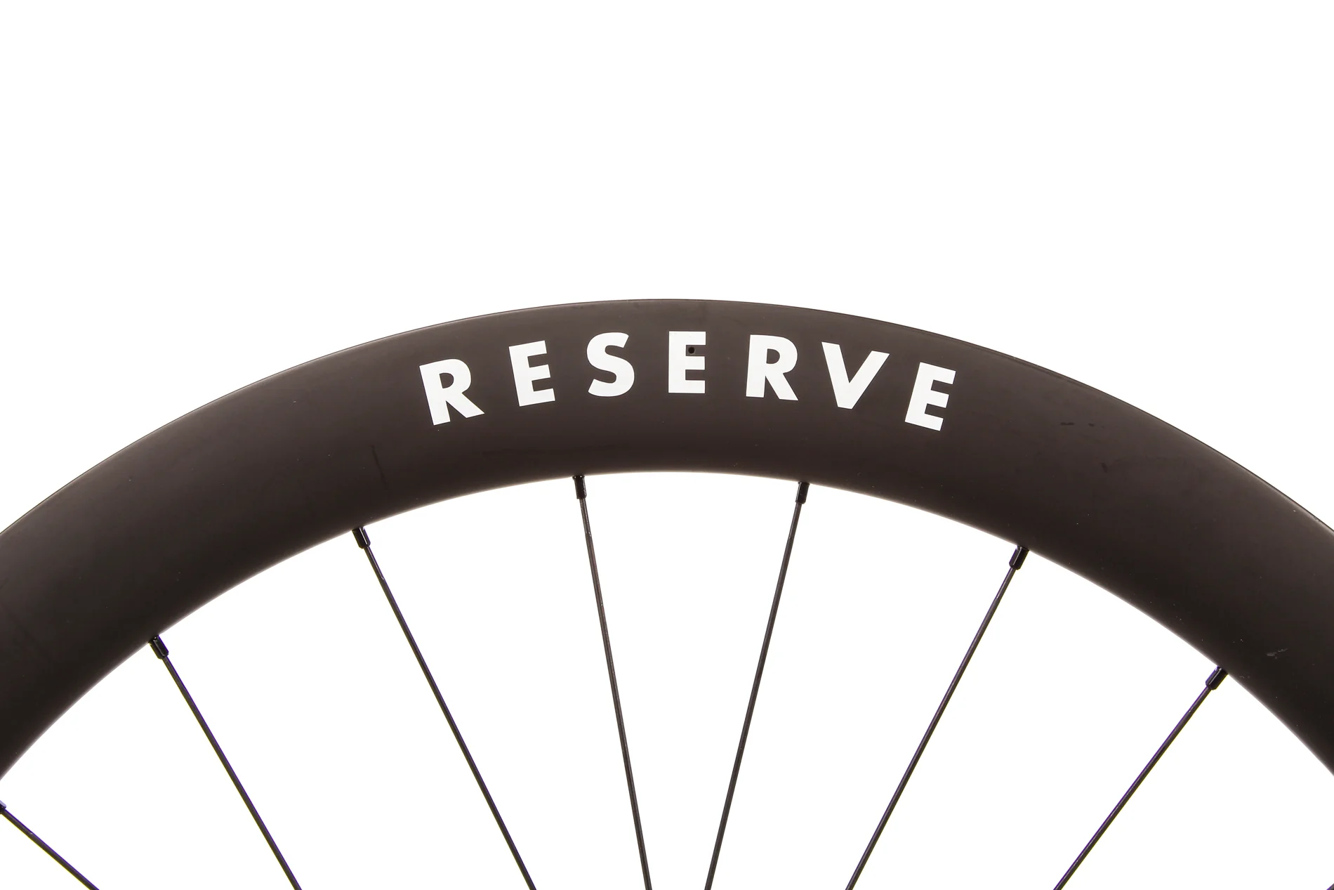 Reserve 50/50 Carbon Tubeless 700c Wheelset - Image 6