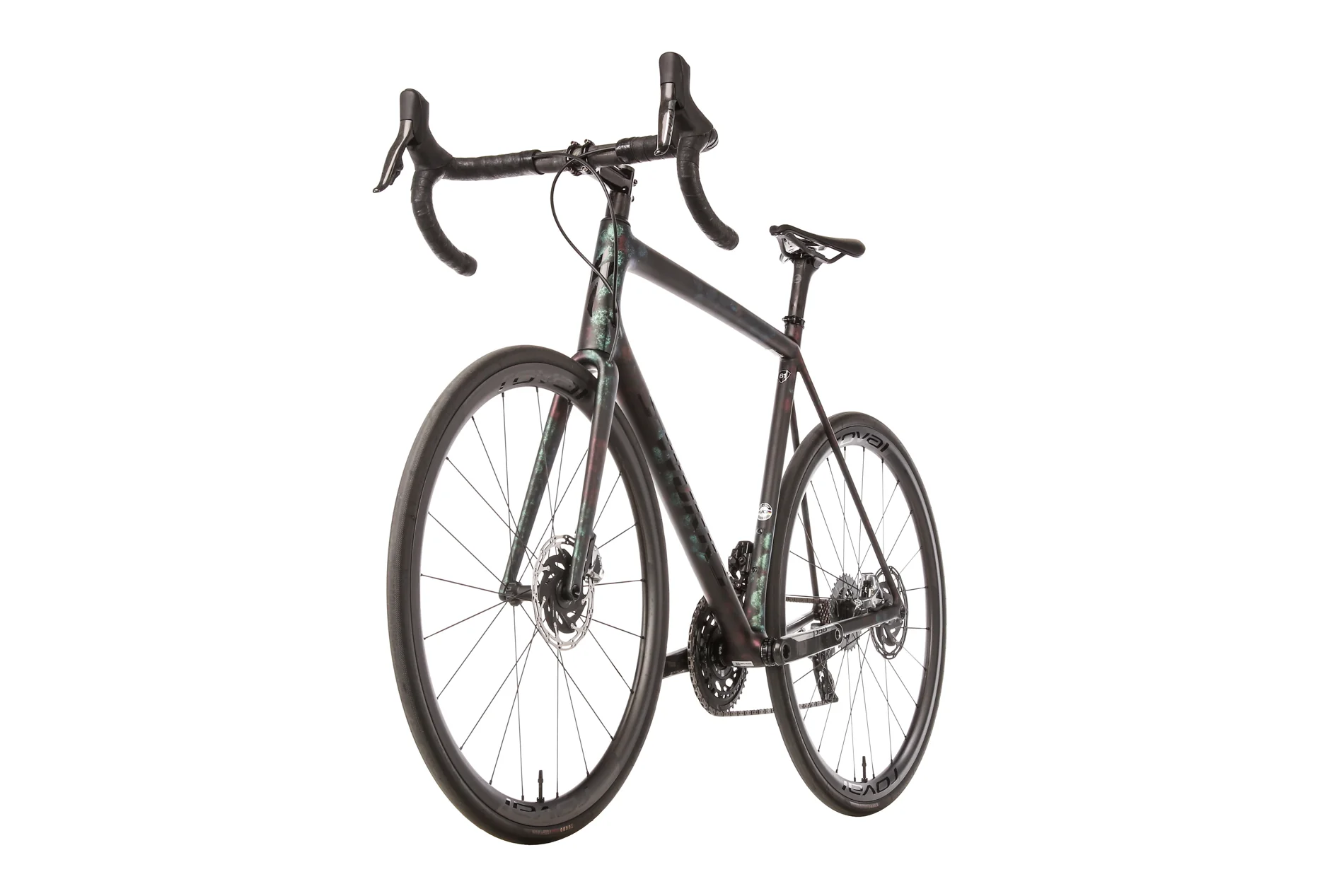 Specialized S-Works Aethos SRAM Red AXS Road Bike - 2023, 61cm - Image 4