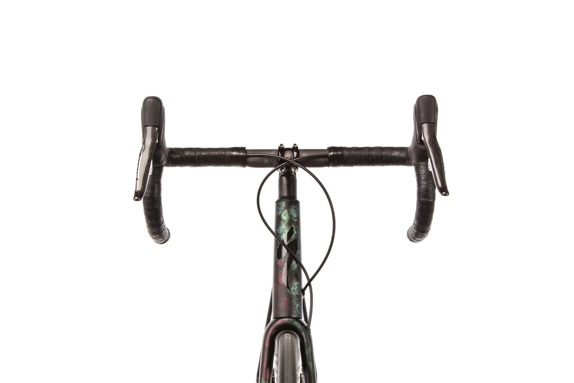 Specialized S-Works Aethos SRAM Red AXS Road Bike - 2023, 61cm - Image 5