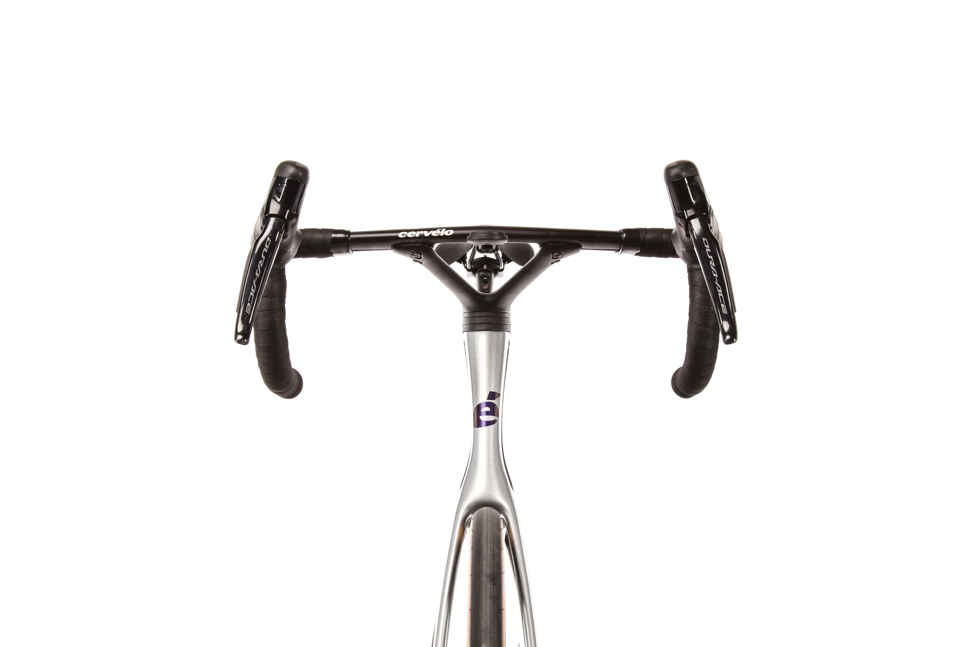 Cervélo S5 Dura-Ace Di2 Road Bike - 2024, 58cm - Image 5