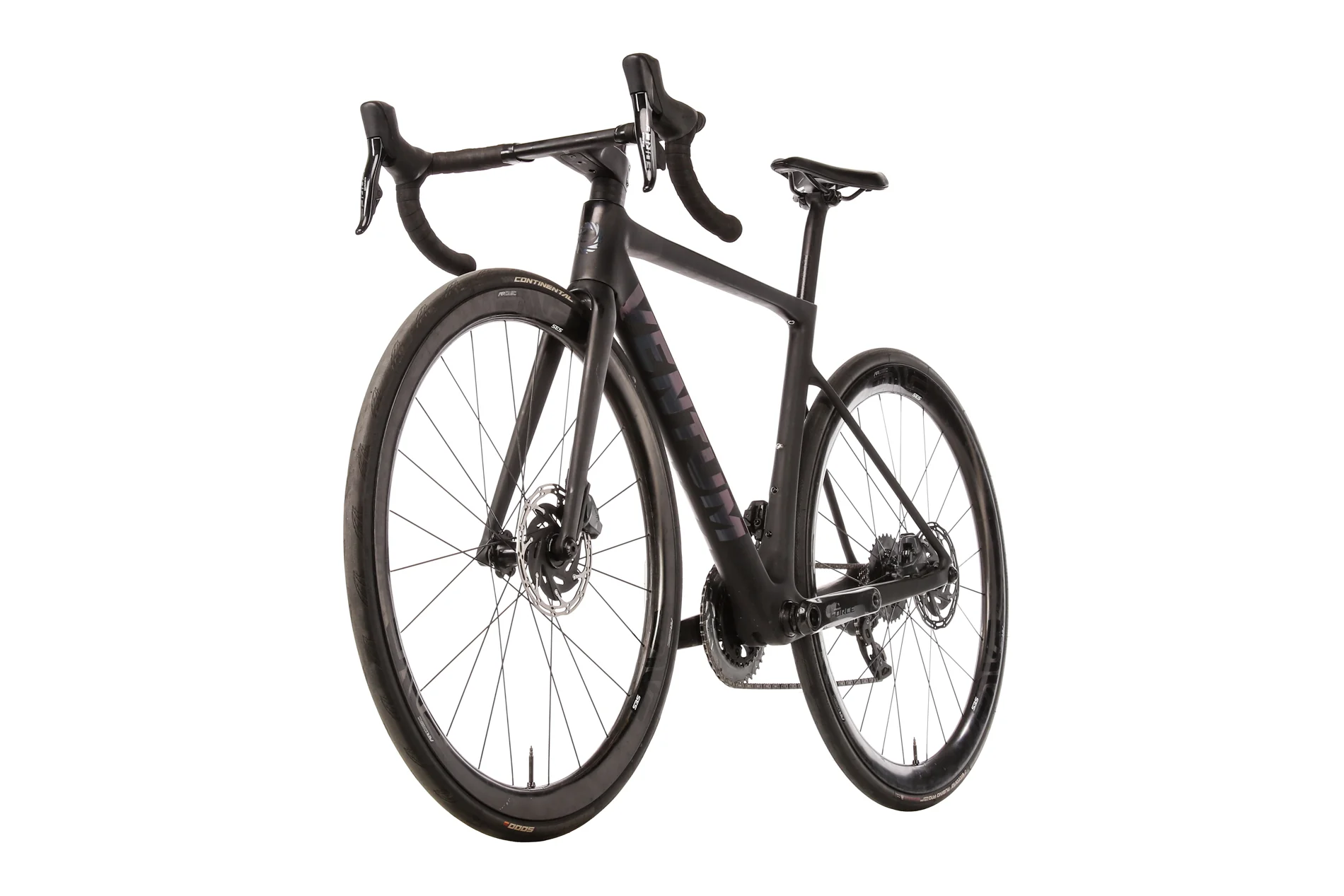 Ventum NS1 Force AXS Road Bike - 2022, Small - Image 4
