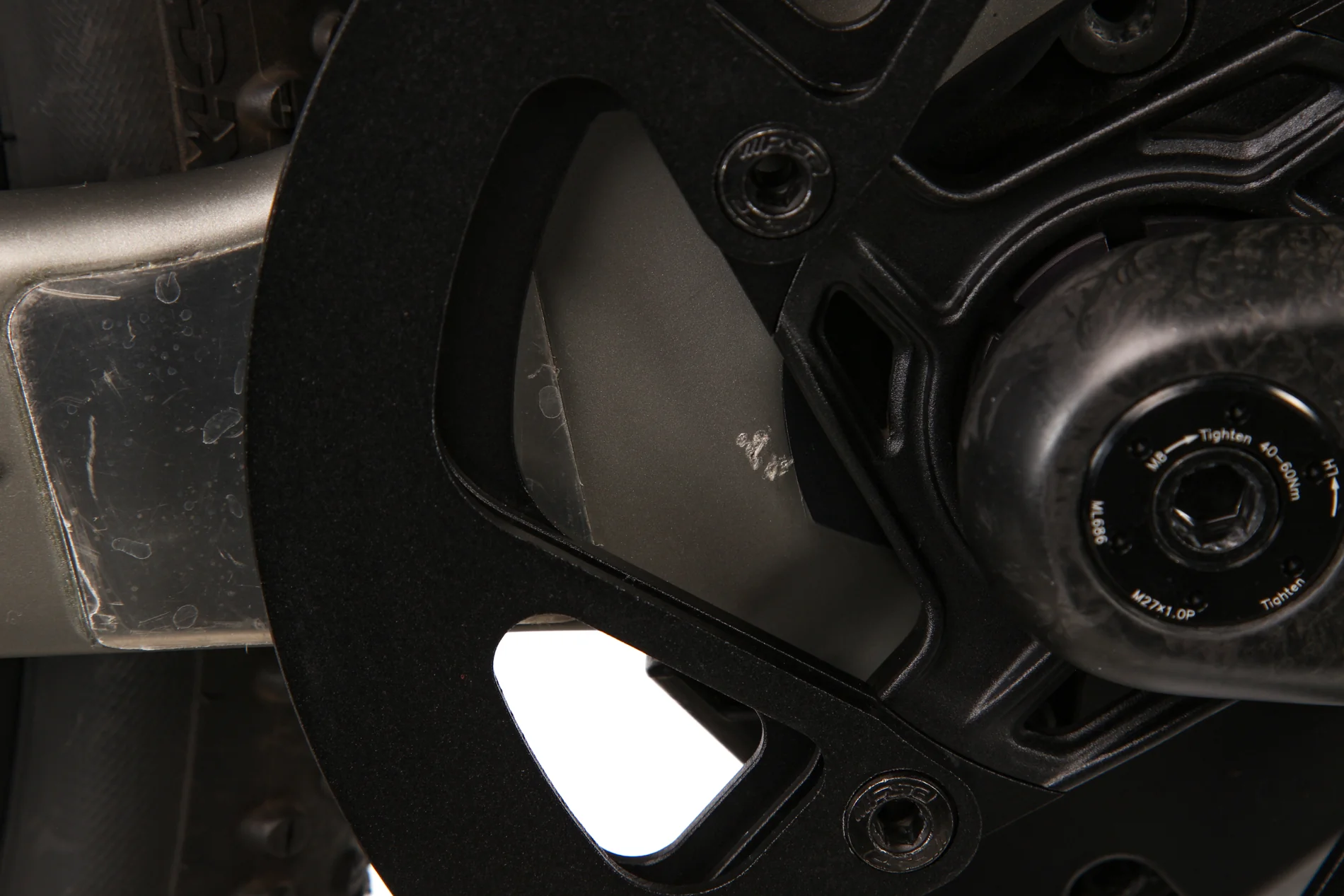Canyon Grail:ON CF 8 Gravel E-Bike - 2022, Large - Image 8