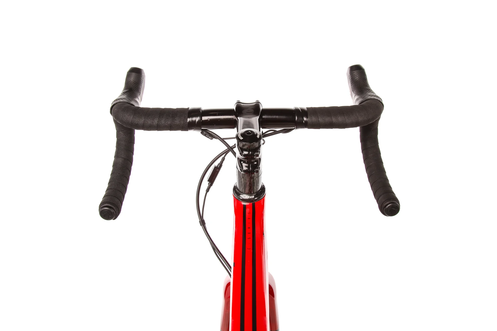 Cervélo C3 Disc Ultegra Di2 Road Bike - 2018, 56cm - Image 6