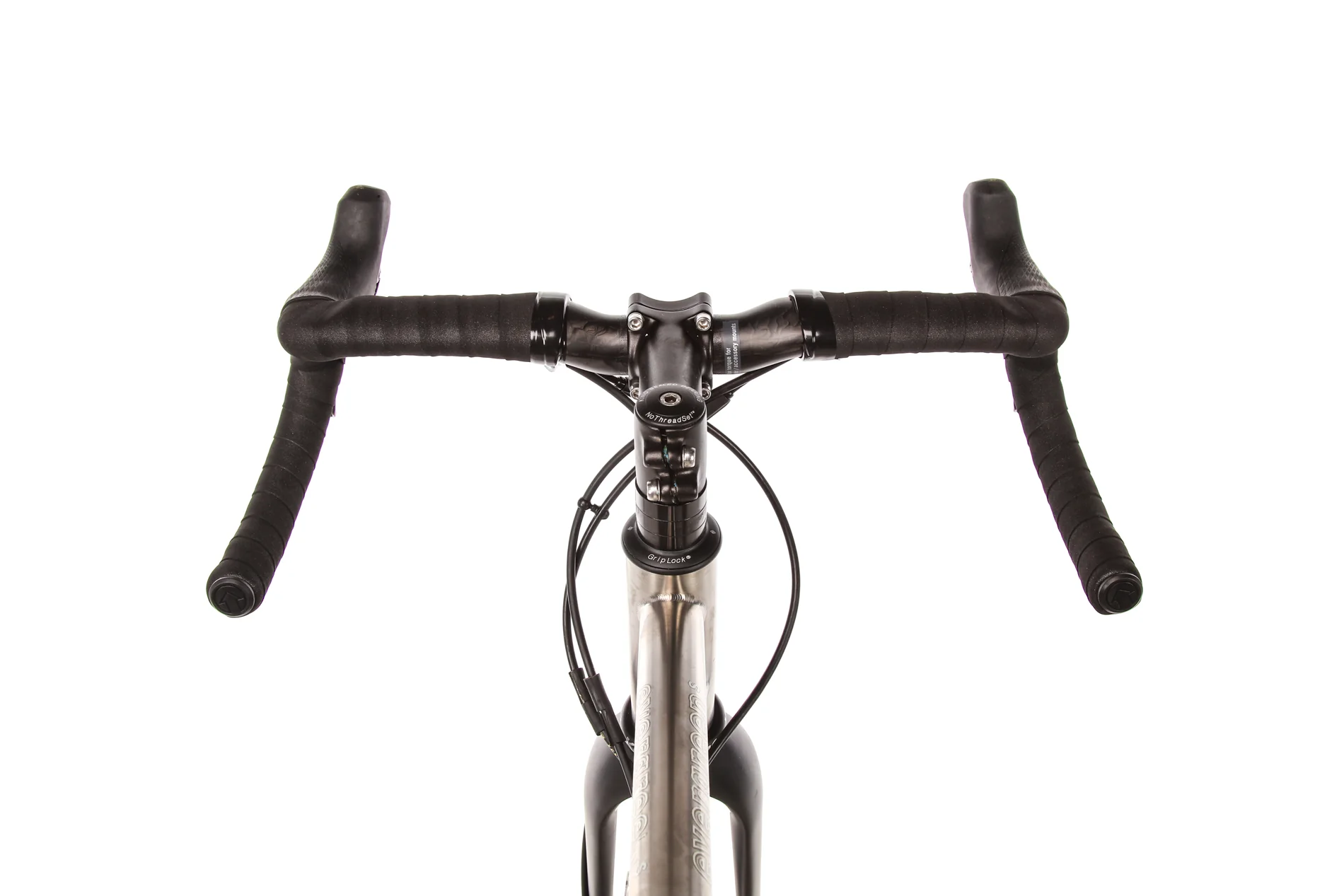 Seven Cycles Evergreen S Gravel Bike - 2020, 54cm - Image 6