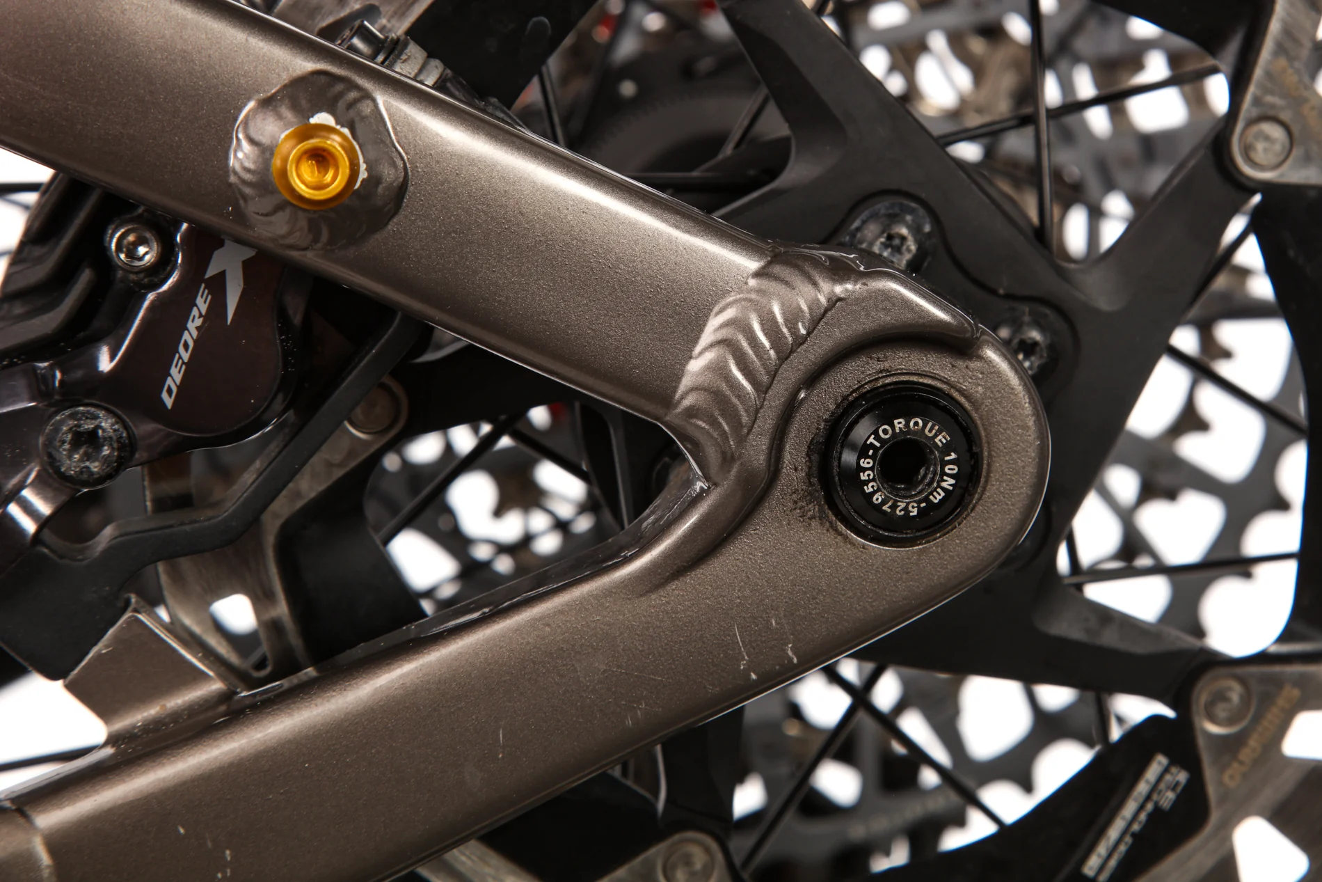 Trek Farley GX AXS Fat Bike - 2025, Large - Image 11