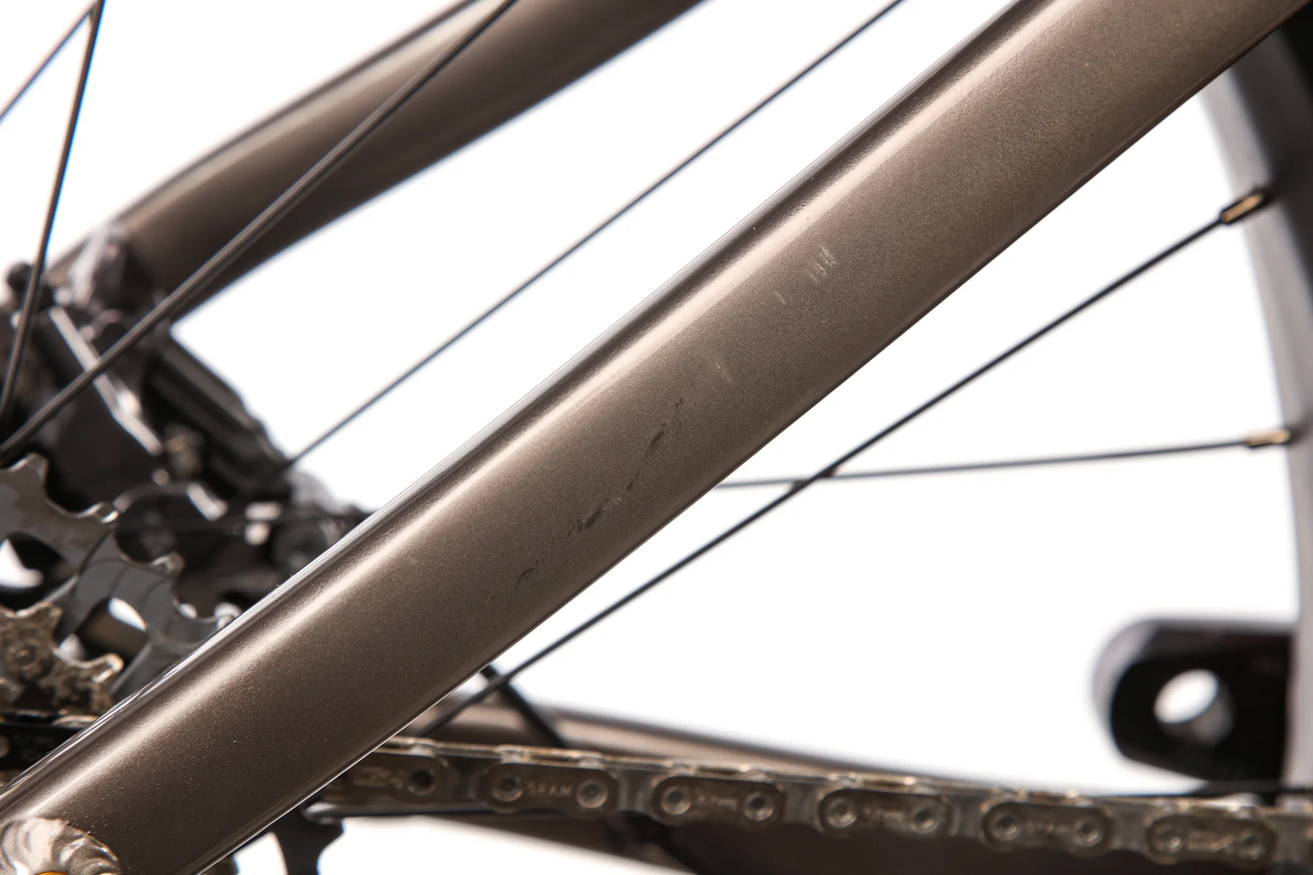 Trek Farley GX AXS Fat Bike - 2025, Large - Image 8