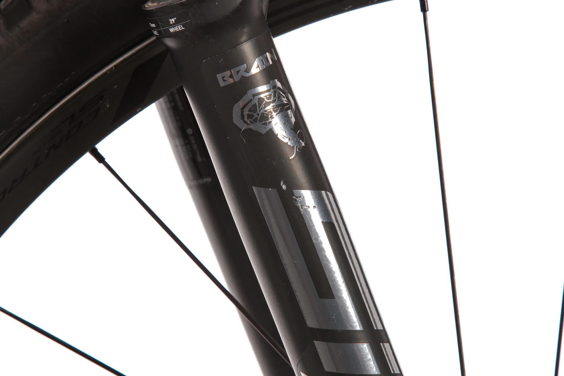 Specialized S-Works Epic World Cup SRAM XX AXS Mountain Bike - 2023, Small - Image 12