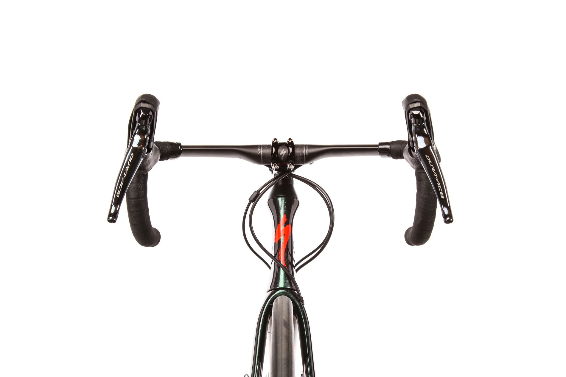 Specialized Venge Pro Disc Road Bike - 2018, 54cm - Image 5