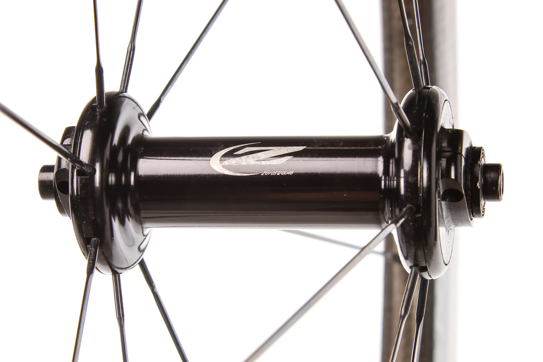 Zipp 808 Firecrest Carbon Clincher 700c Wheelset - Image 4