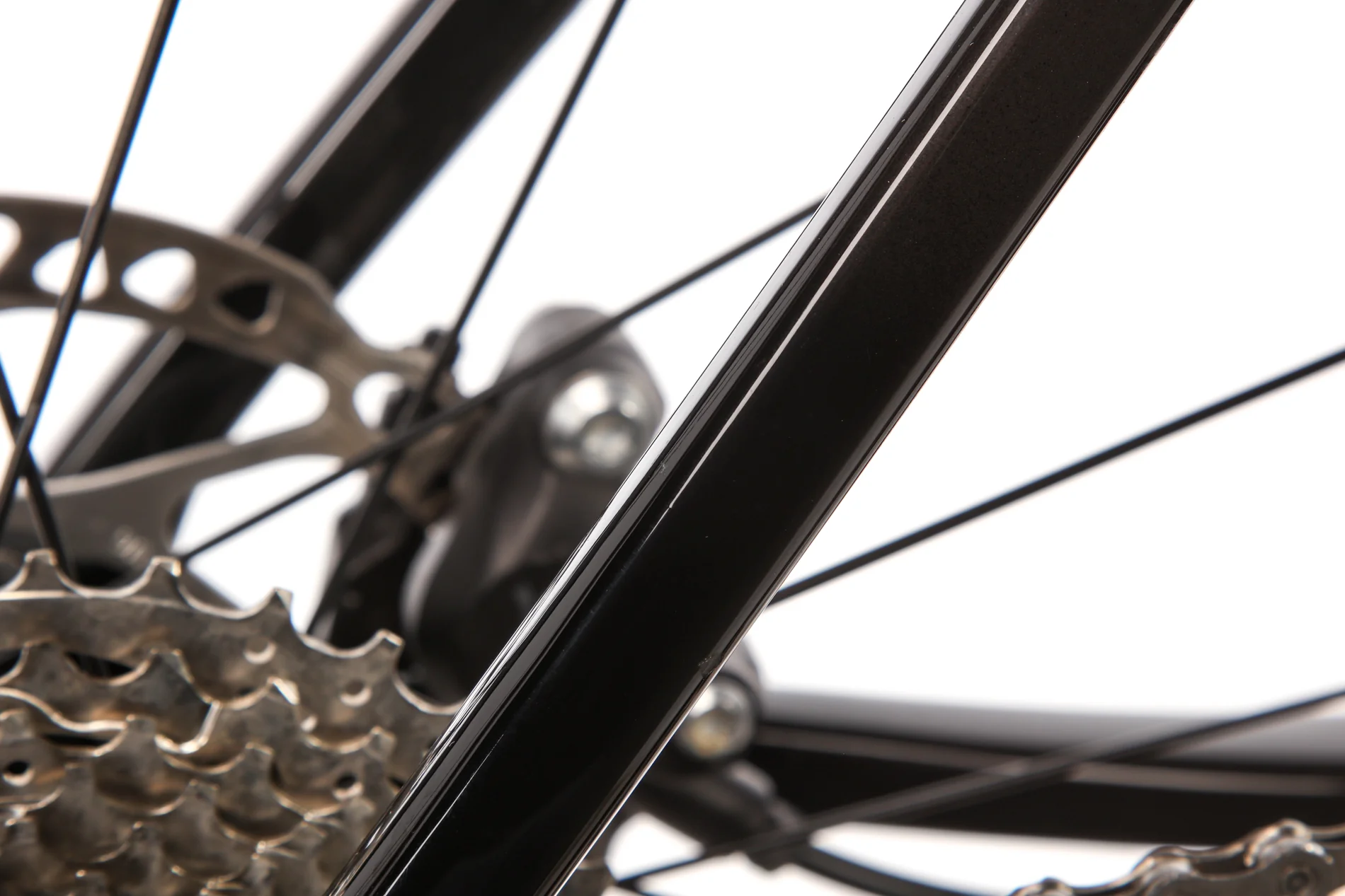 Cannondale Topstone Carbon L 650b Gravel Bike - 2024, X-Large - Image 10