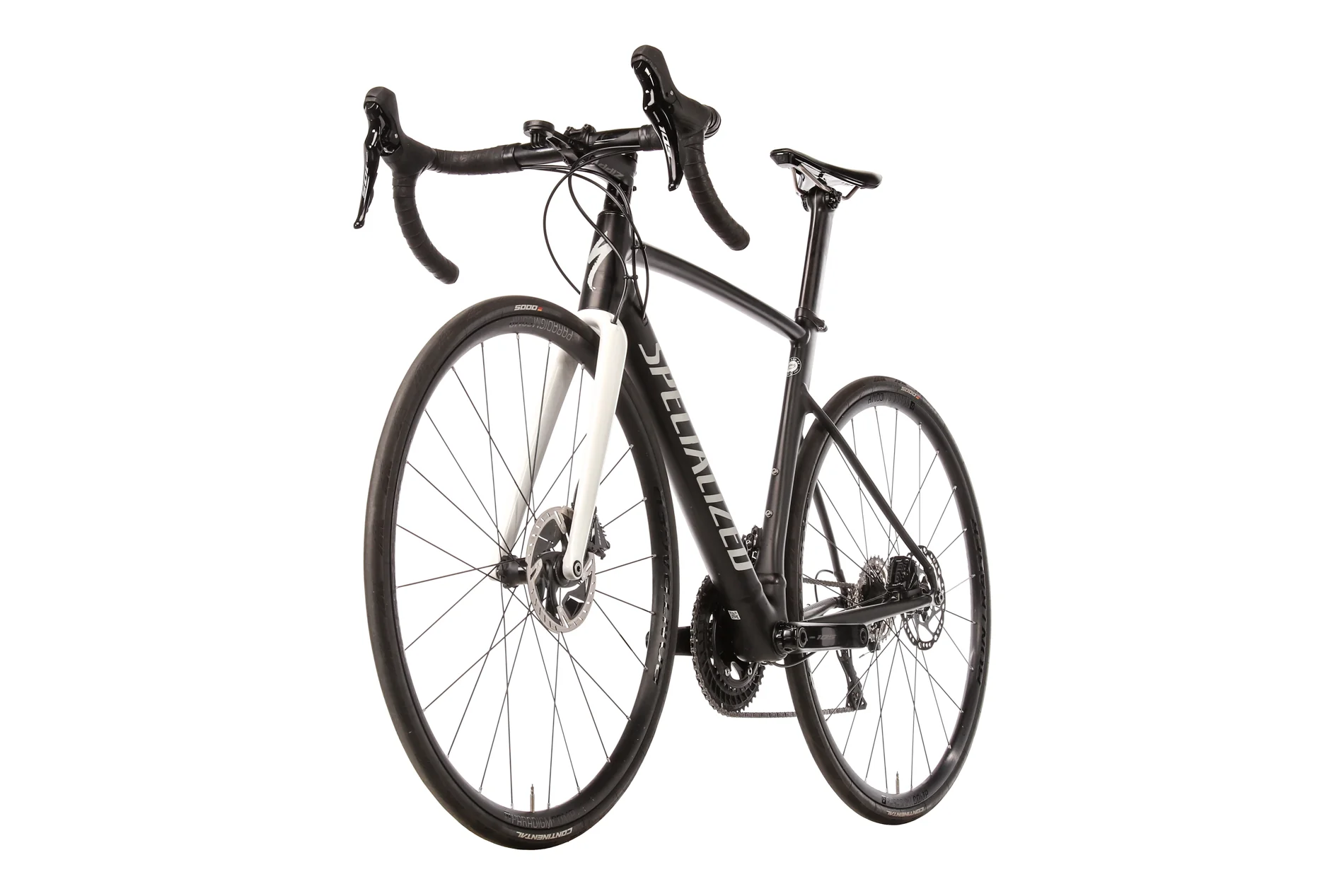 Specialized Allez Sprint Disc Road Bike - 2019, 54cm - Image 4
