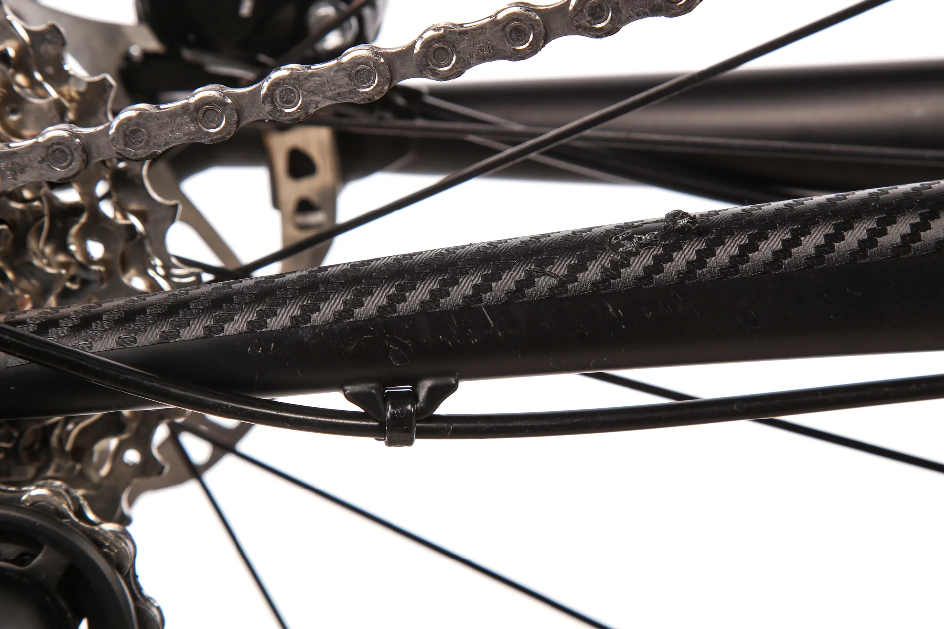 Specialized Allez Sprint Disc Road Bike - 2019, 54cm - Image 8