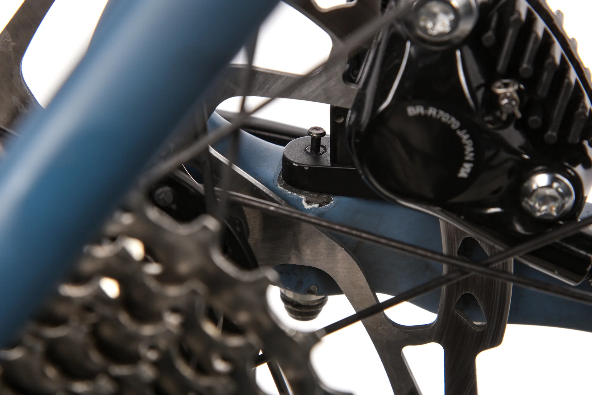 Cervélo Caledonia 105 Road Bike - 2021, 56cm - Image 17