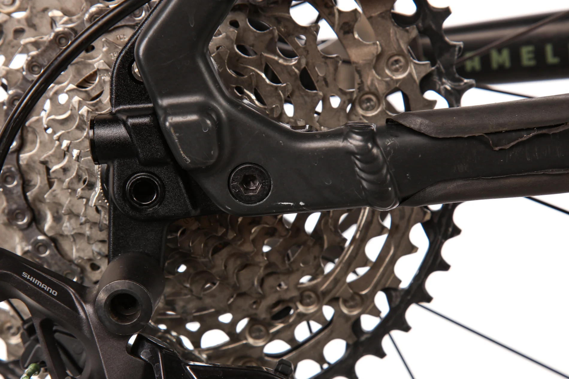 Santa Cruz Chameleon AL XT Mountain Bike - 2020, Medium - Image 10