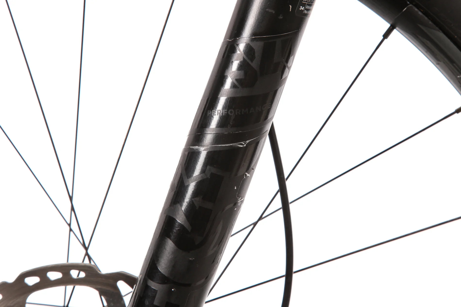Santa Cruz Chameleon AL XT Mountain Bike - 2020, Medium - Image 17