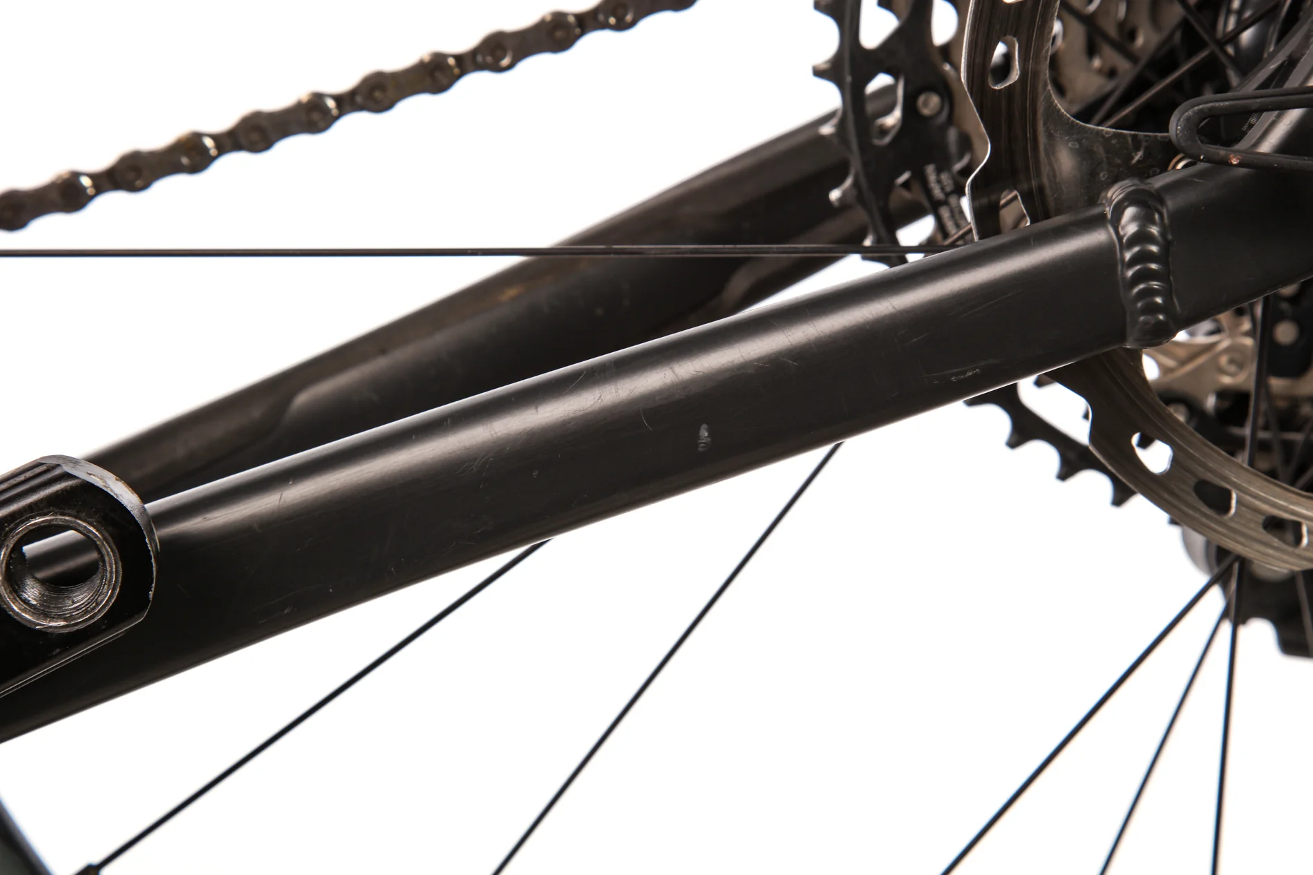 Santa Cruz Chameleon AL XT Mountain Bike - 2020, Medium - Image 22