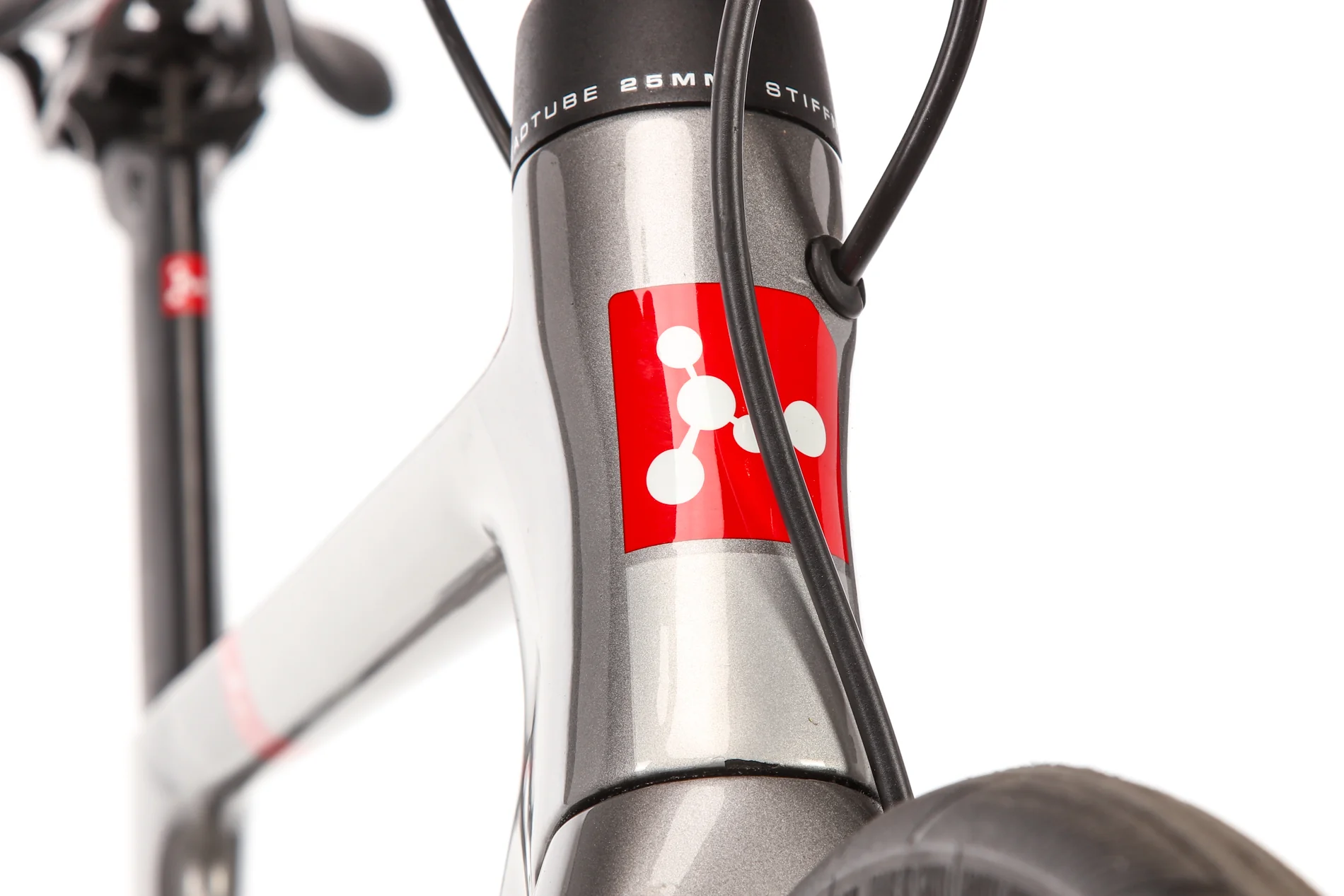 Argon 18 Nitrogen Disc Road Bike - 2019, Small - Image 7