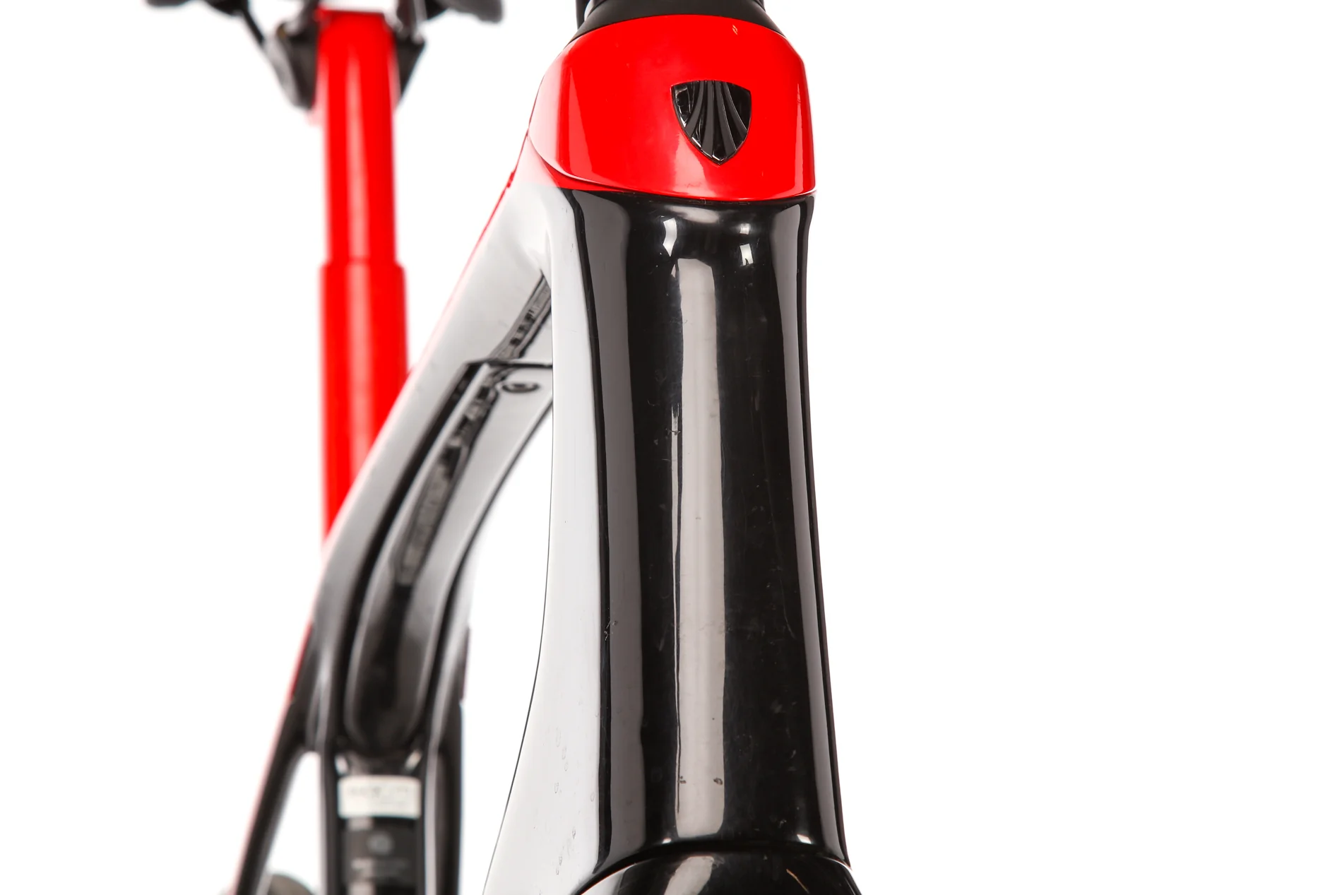 Trek Domane+ LT Road E-Bike - 2021, 60cm - Image 7