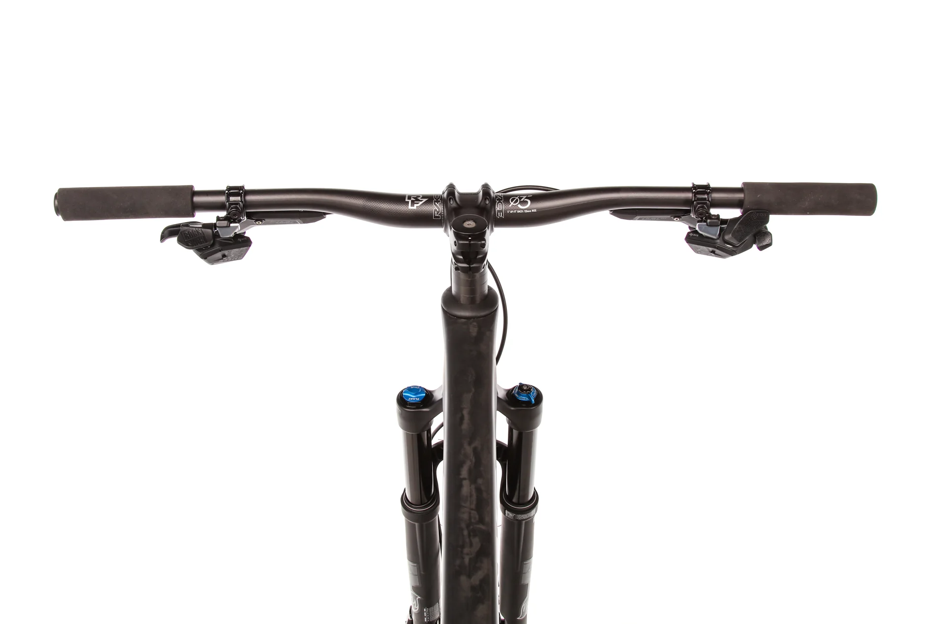 Cervélo ZFS-5 120 XO AXS Mountain Bike - 2024, Large - Image 7