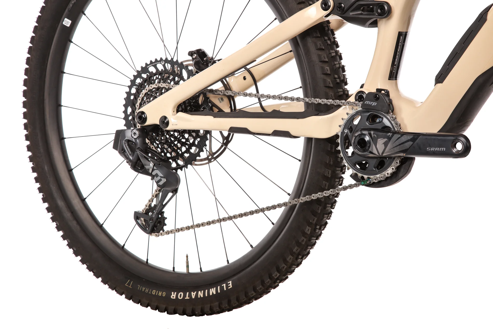 Specialized Stumpjumper EVO Pro Mountain Bike - 2022, S6 - Image 3