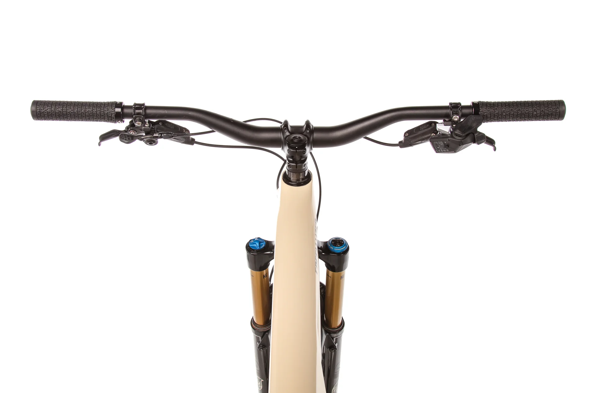 Specialized Stumpjumper EVO Pro Mountain Bike - 2022, S6 - Image 7