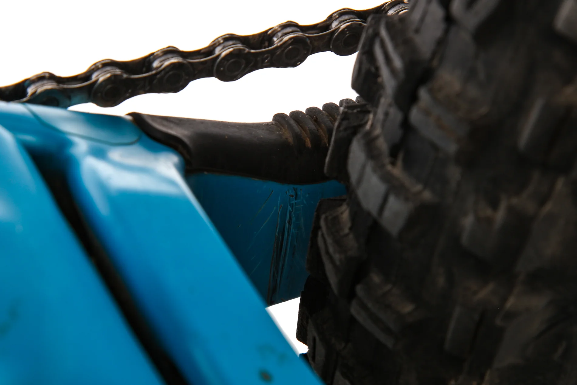 Transition Relay Carbon Deore Mountain E-Bike - 2023, Medium - Image 21