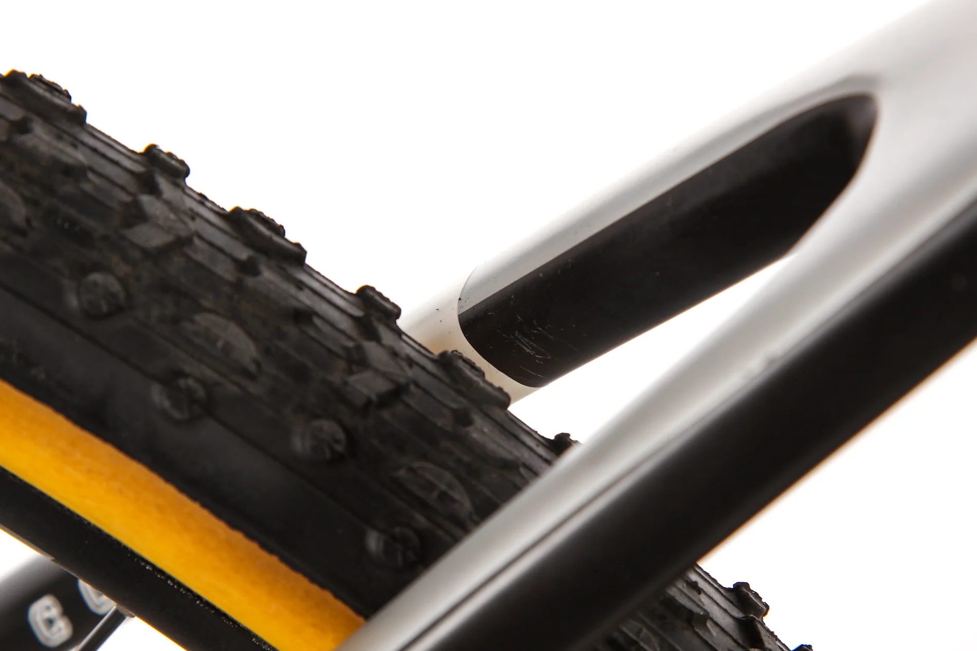 Santa Cruz Stigmata CC Cyclocross Bike - 2015, 54cm - Image 9
