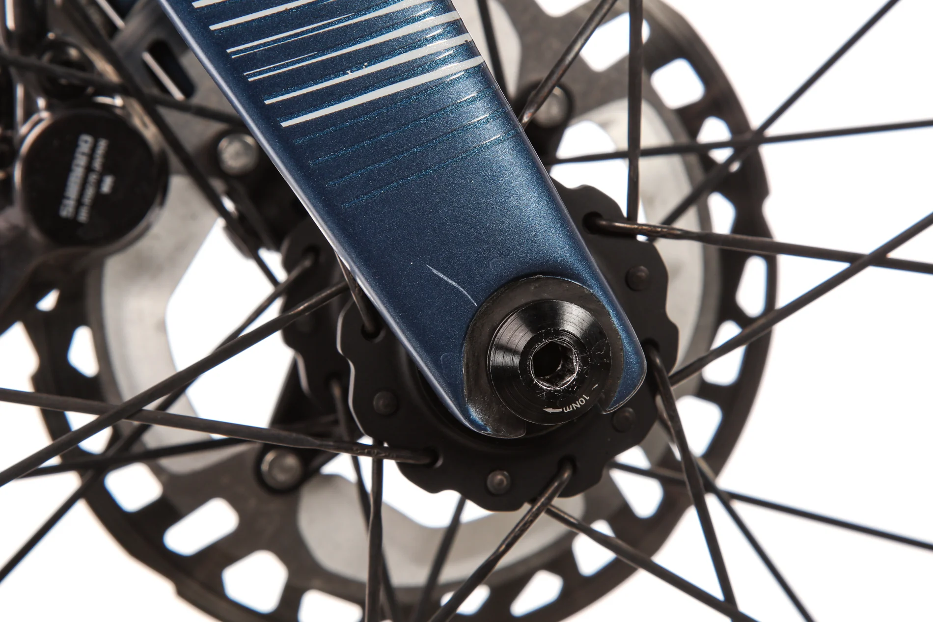 Orbea ORDU M20iLTD Time Trial Bike - 2024, Small/Med - Image 14