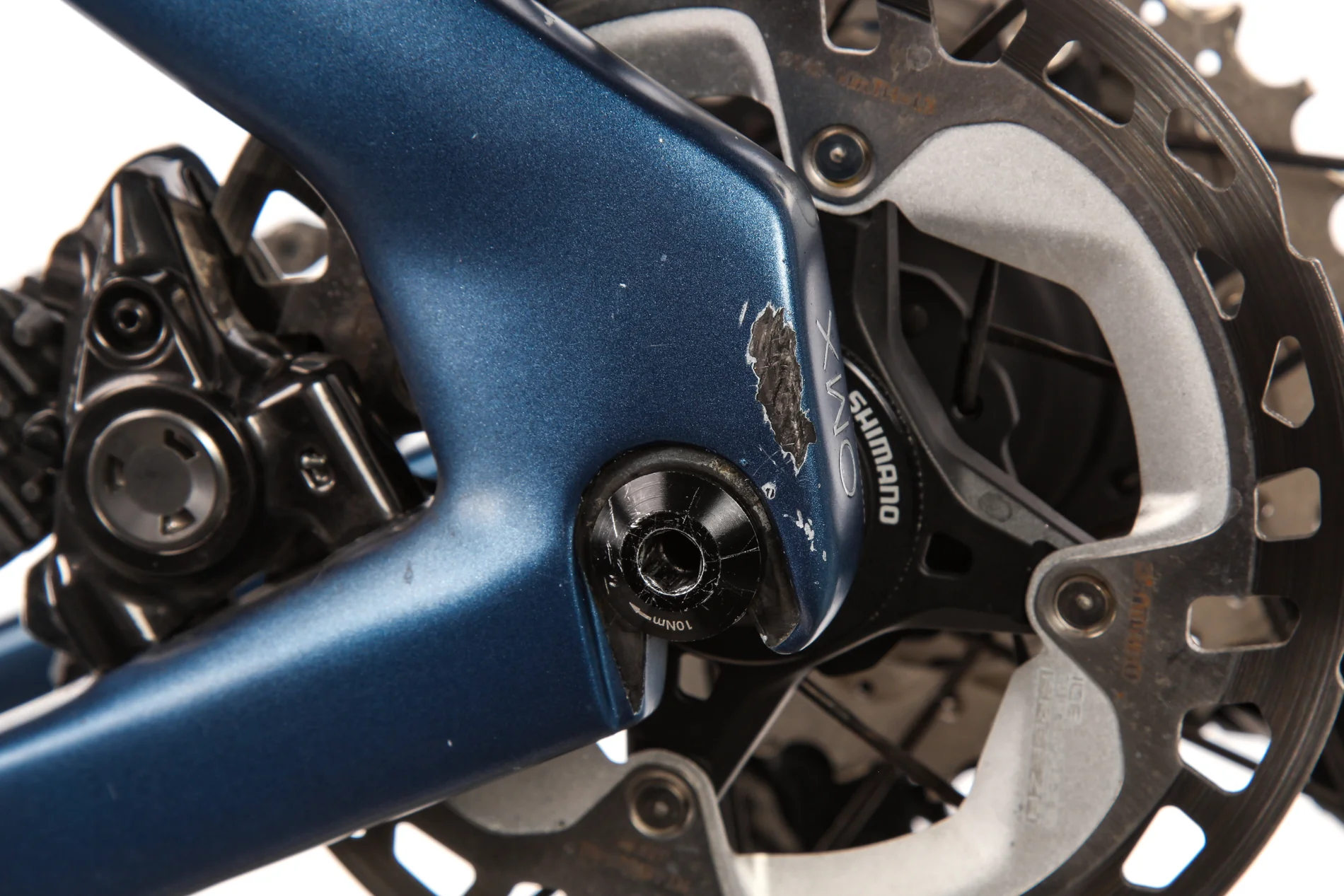 Orbea ORDU M20iLTD Time Trial Bike - 2024, Small/Med - Image 24