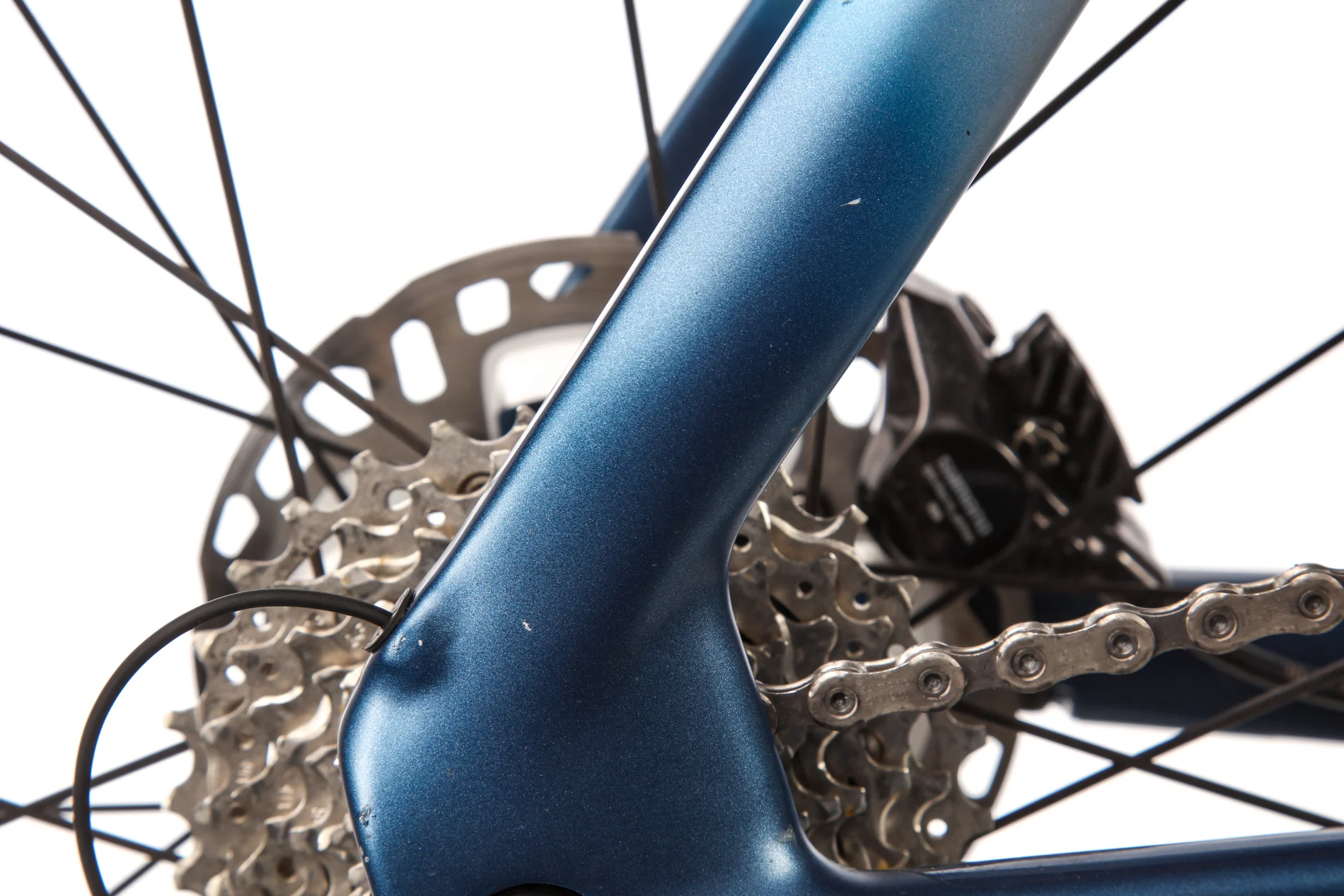 Orbea ORDU M20iLTD Time Trial Bike - 2024, Small/Med - Image 8