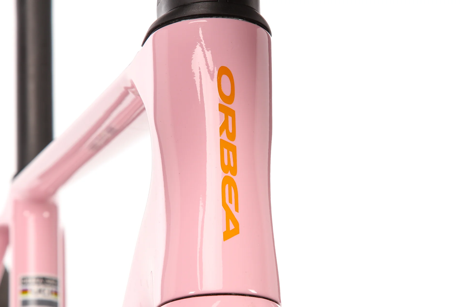 Orbea Orca M10iLTD PWR Road Bike - 2024, 51cm - Image 7