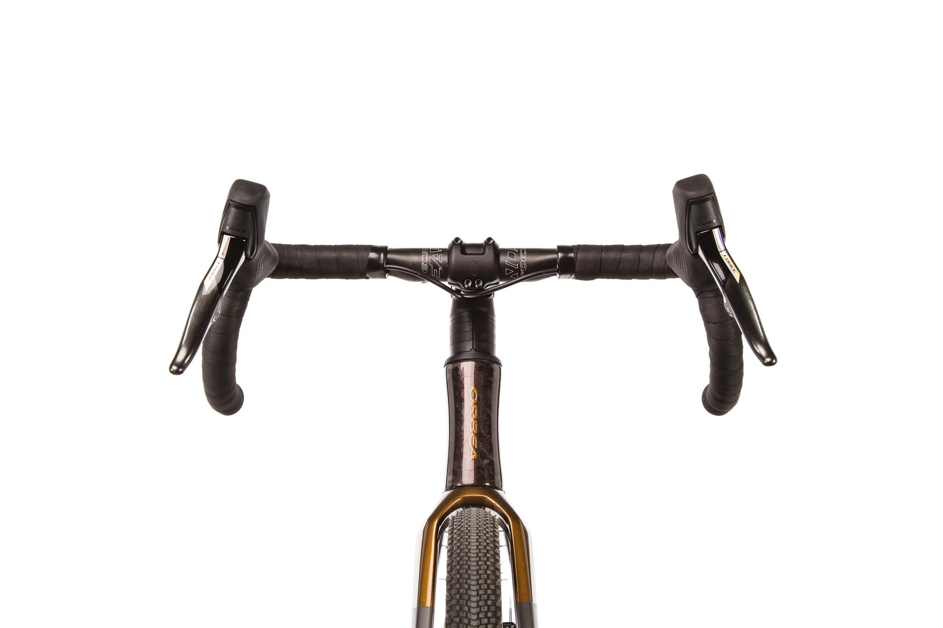 Orbea Terra M21eTEAM 1X Gravel Bike - 2024, Small - Image 5