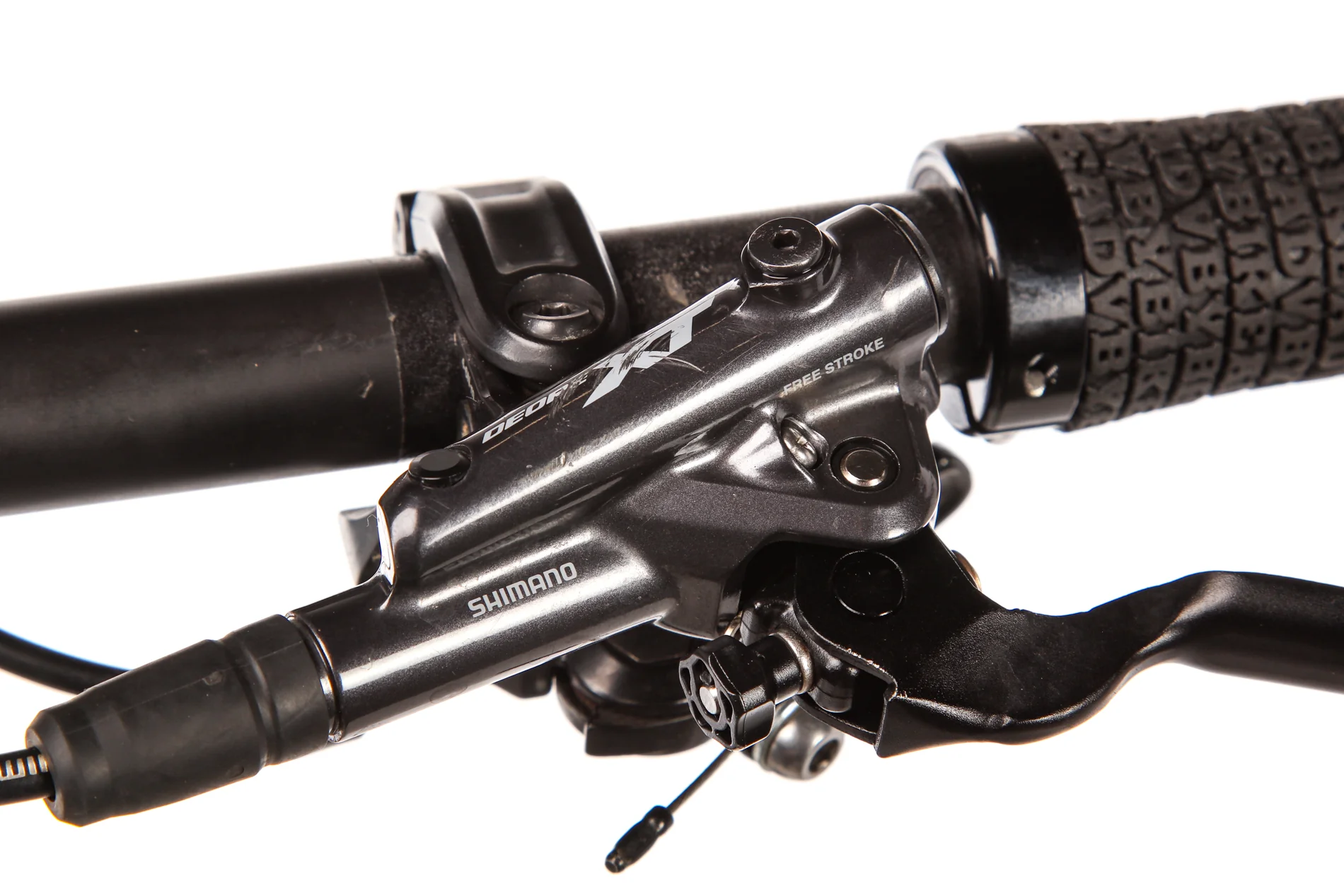 Orbea Occam LT M10 Mountain Bike - 2024, Small - Image 17