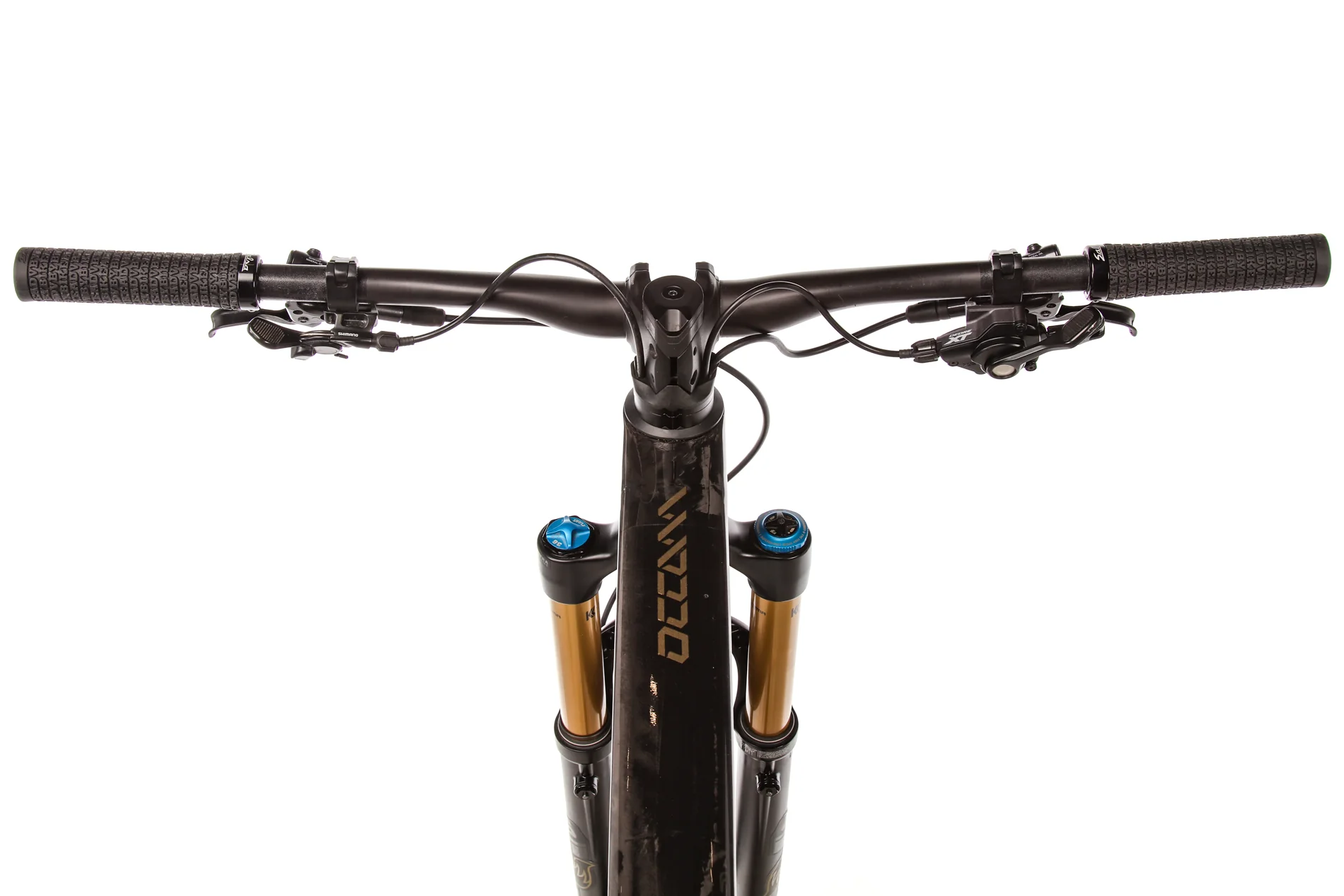Orbea Occam LT M10 Mountain Bike - 2024, Small - Image 7
