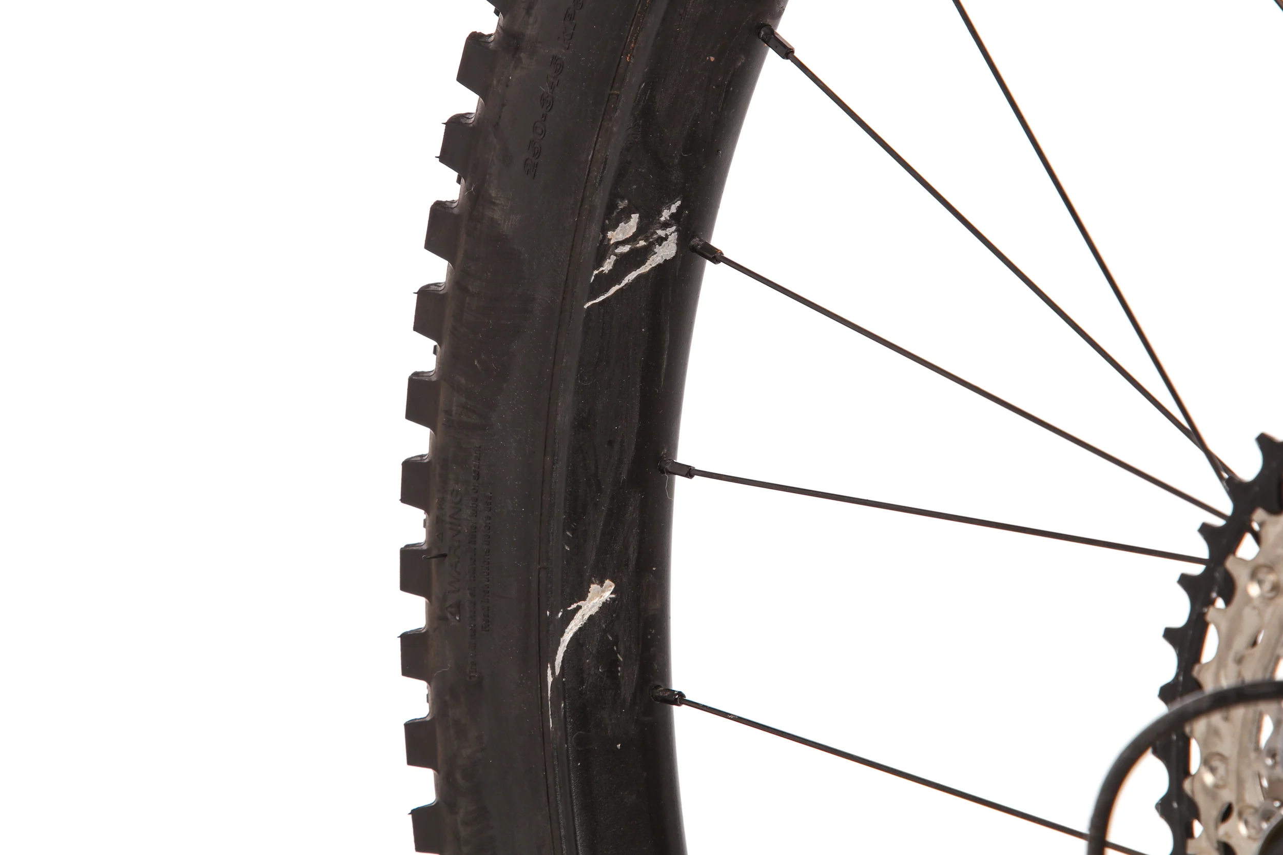 Orbea Wild M10 20mph Mountain E-Bike - 2025, Large - Image 9