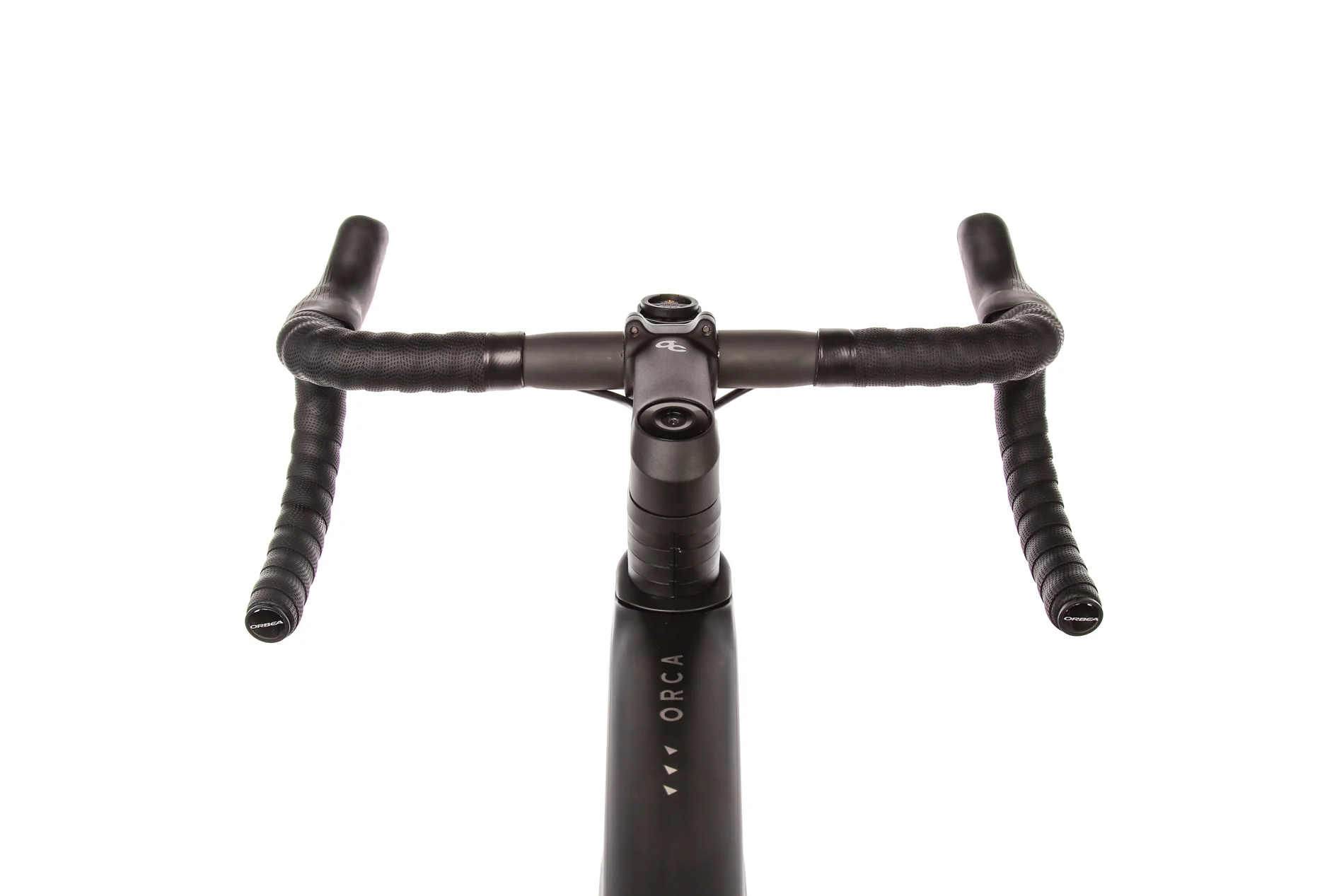 Orbea Orca M20iLTD PWR Road Bike - 2025, 57cm - Image 6