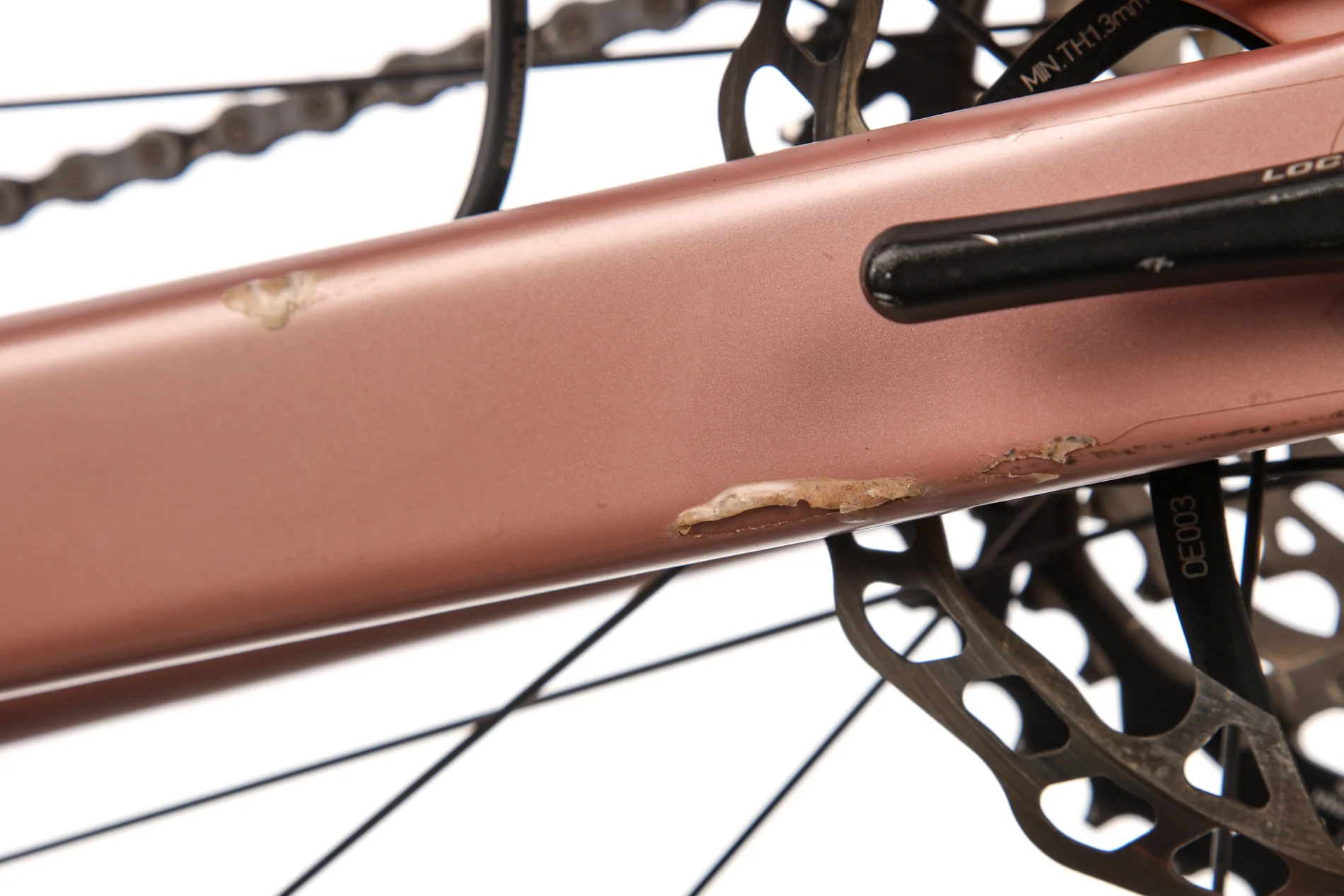 Orbea Rise SL M10 20mph Mountain E-Bike - 2025, Medium - Image 19