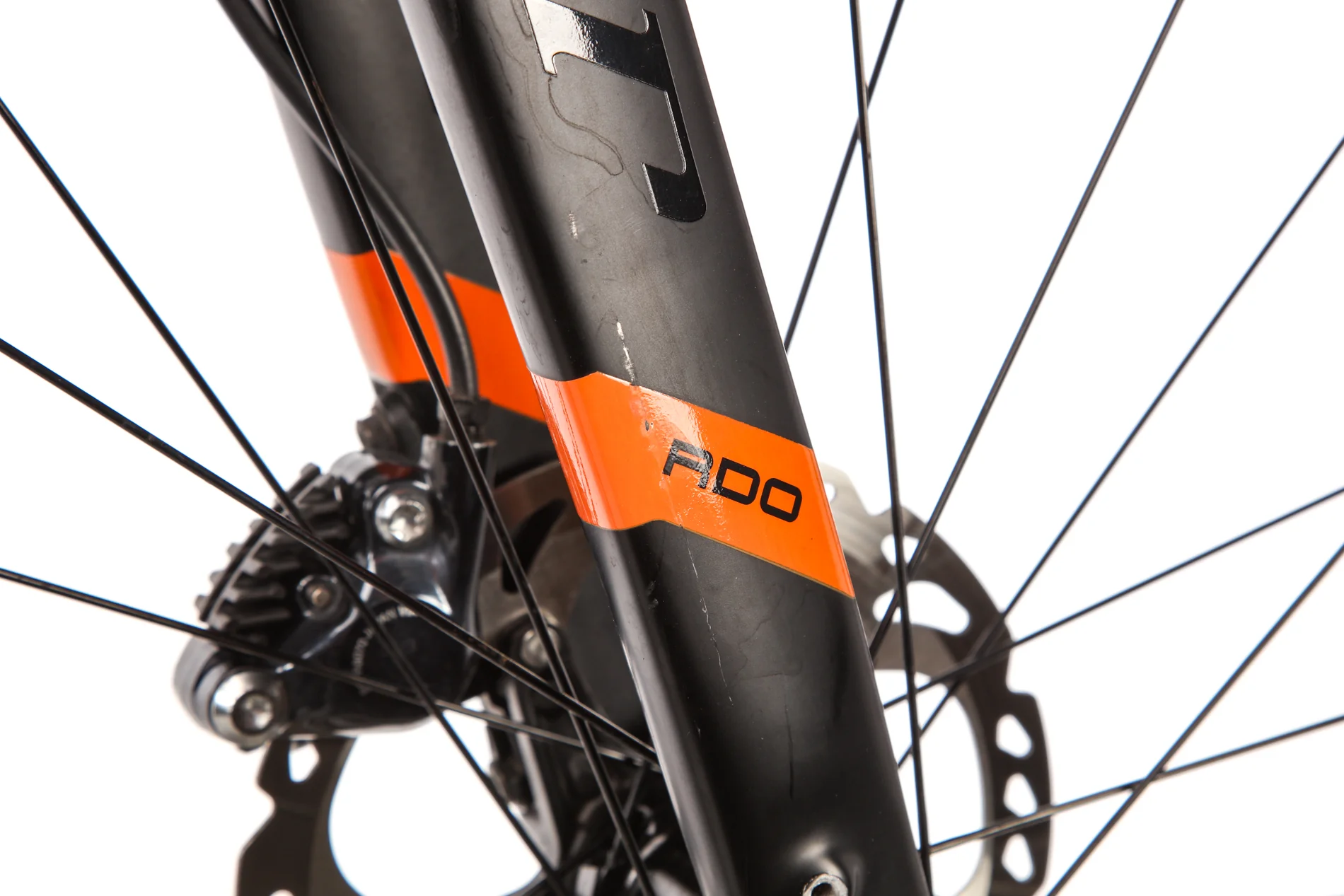 Niner RLT 9 RDO Gravel Bike - 2018, 59cm - Image 14