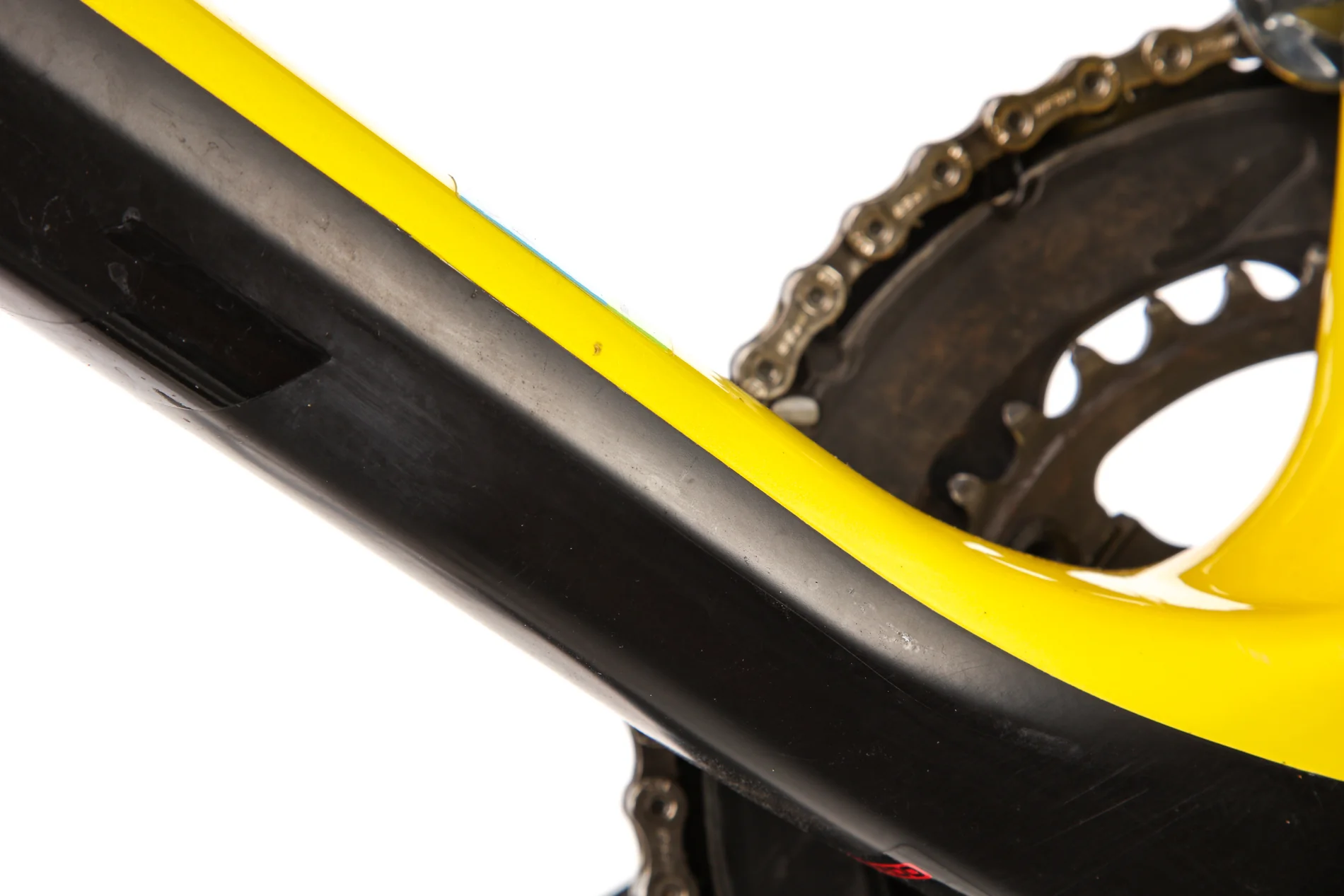 Niner RLT 9 RDO Gravel Bike - 2018, 59cm - Image 18