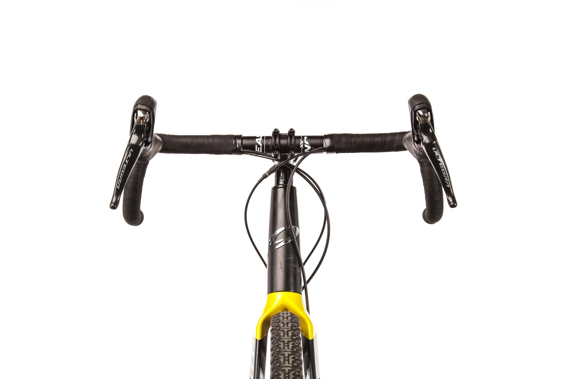 Niner RLT 9 RDO Gravel Bike - 2018, 59cm - Image 5