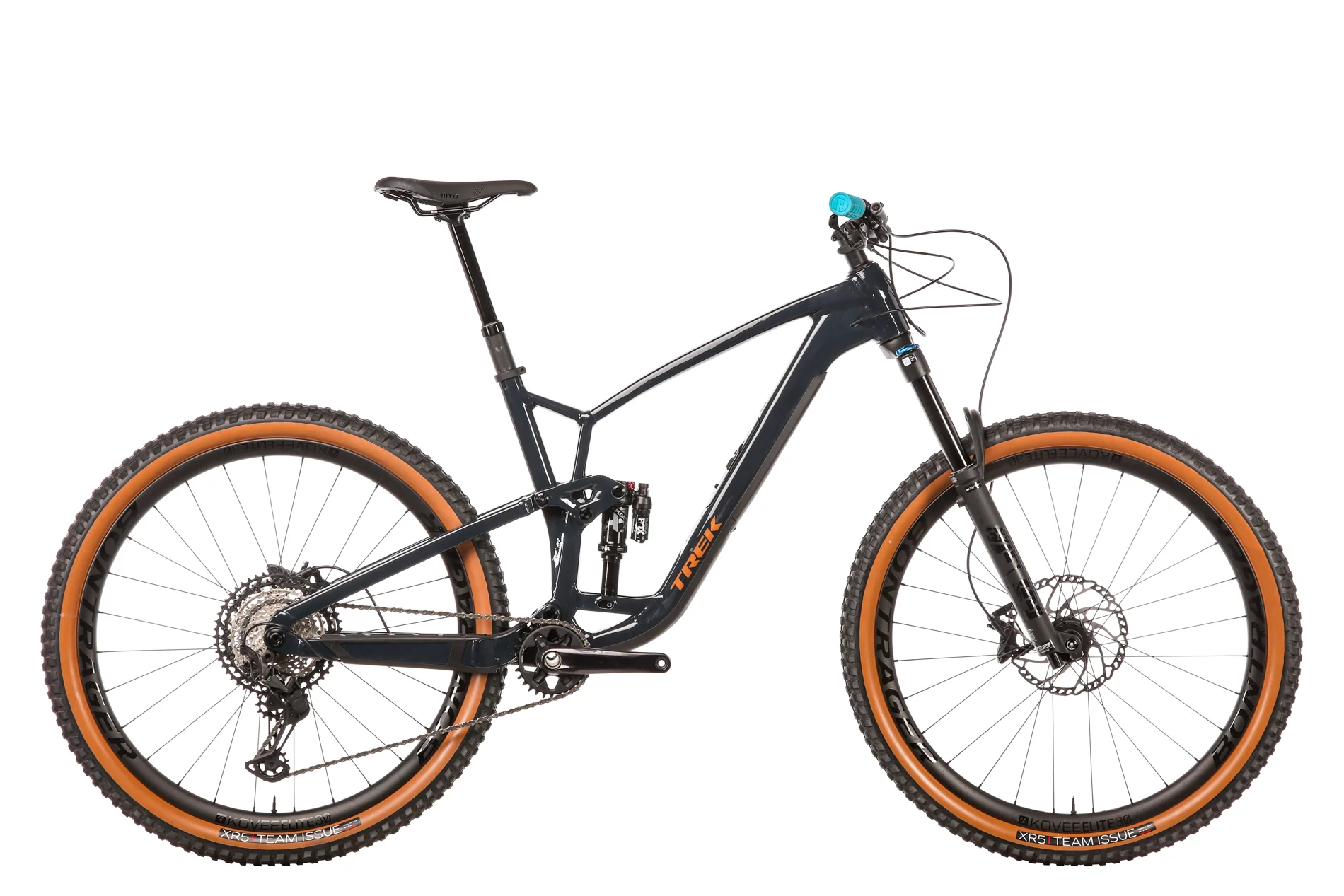 Trek Fuel EX 8 XT Gen 6 Mountain Bike - 2024, X-Large