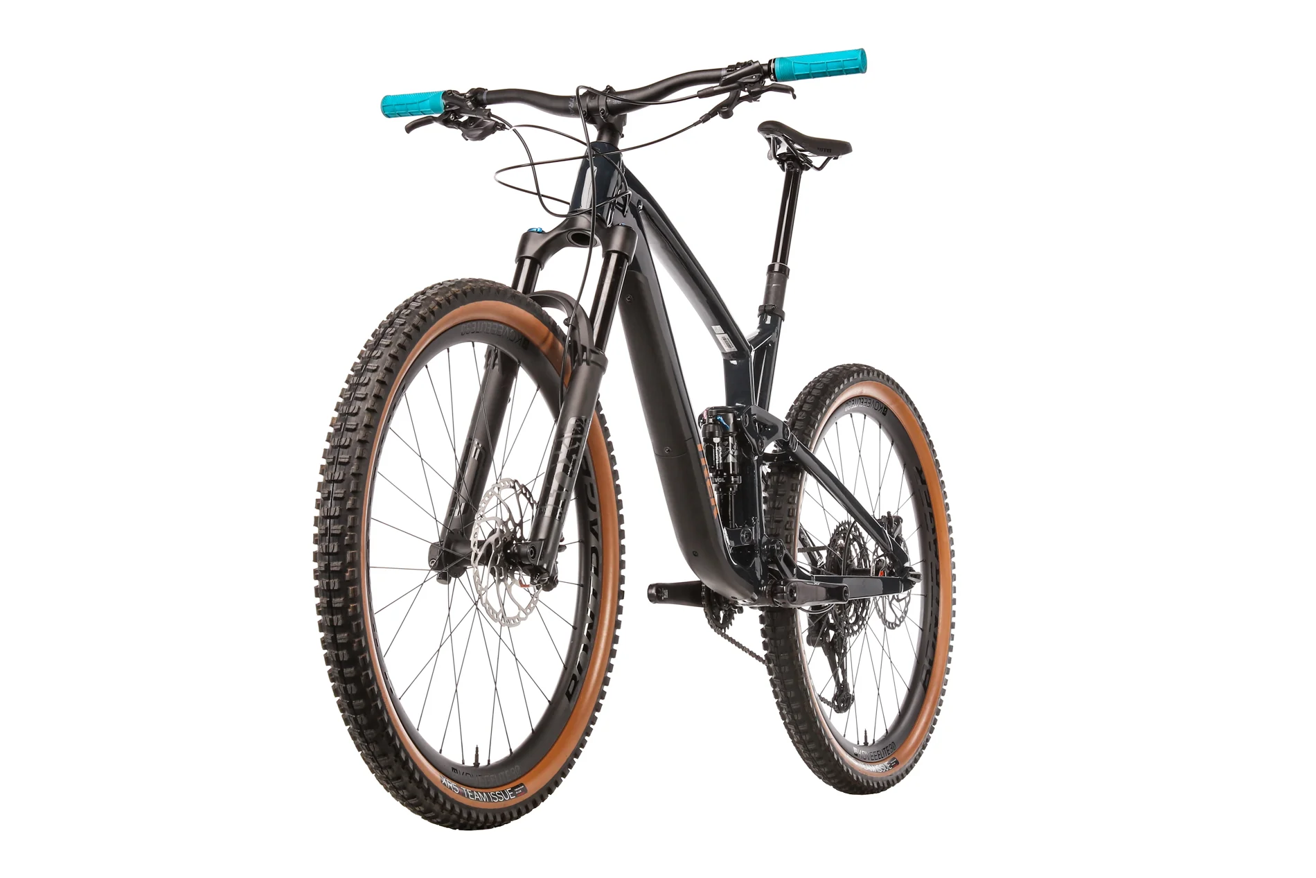 Trek Fuel EX 8 XT Gen 6 Mountain Bike - 2024, X-Large - Image 5