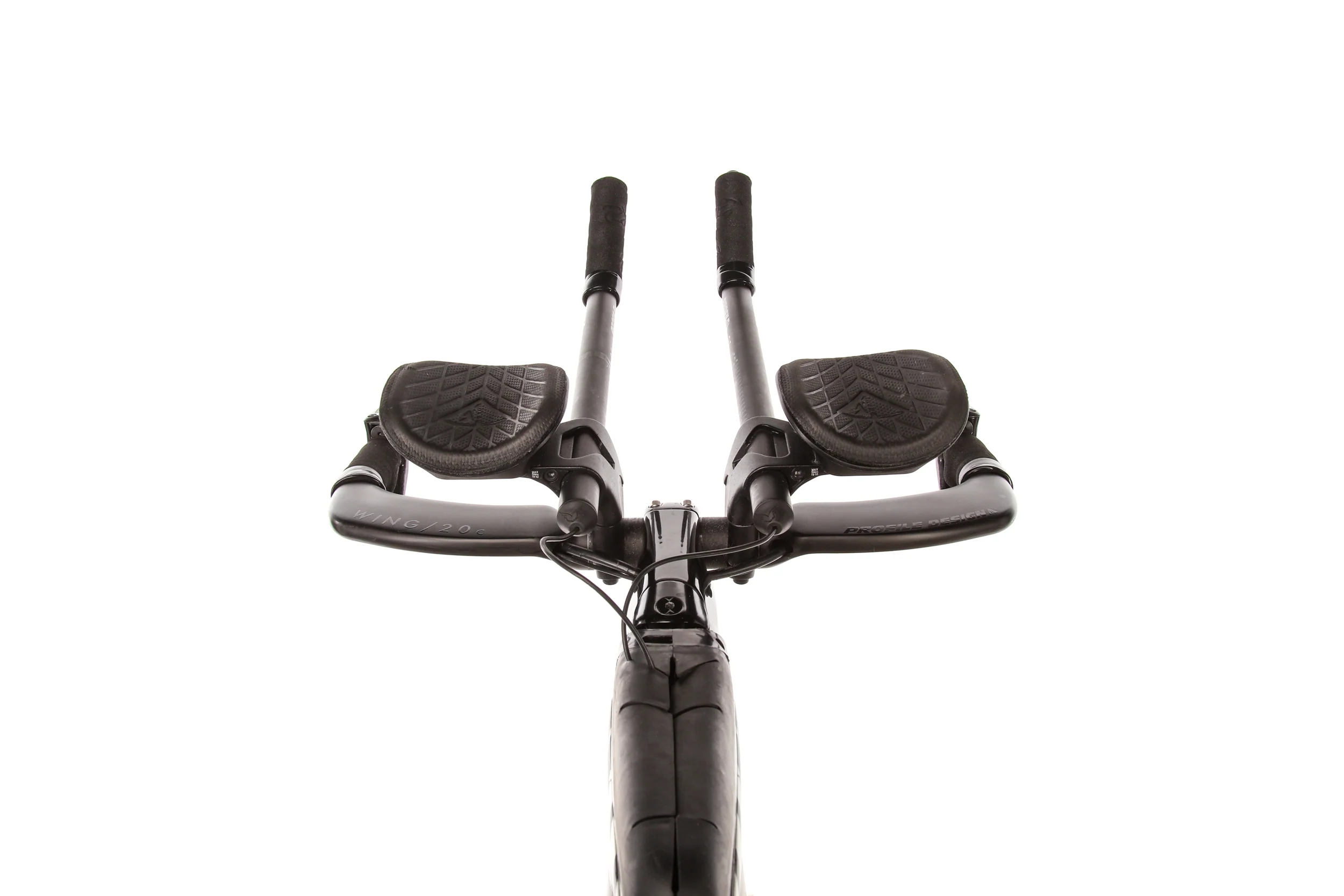 Felt IA Advanced Force AXS Triathlon Bike - 2020, 54cm - Image 6