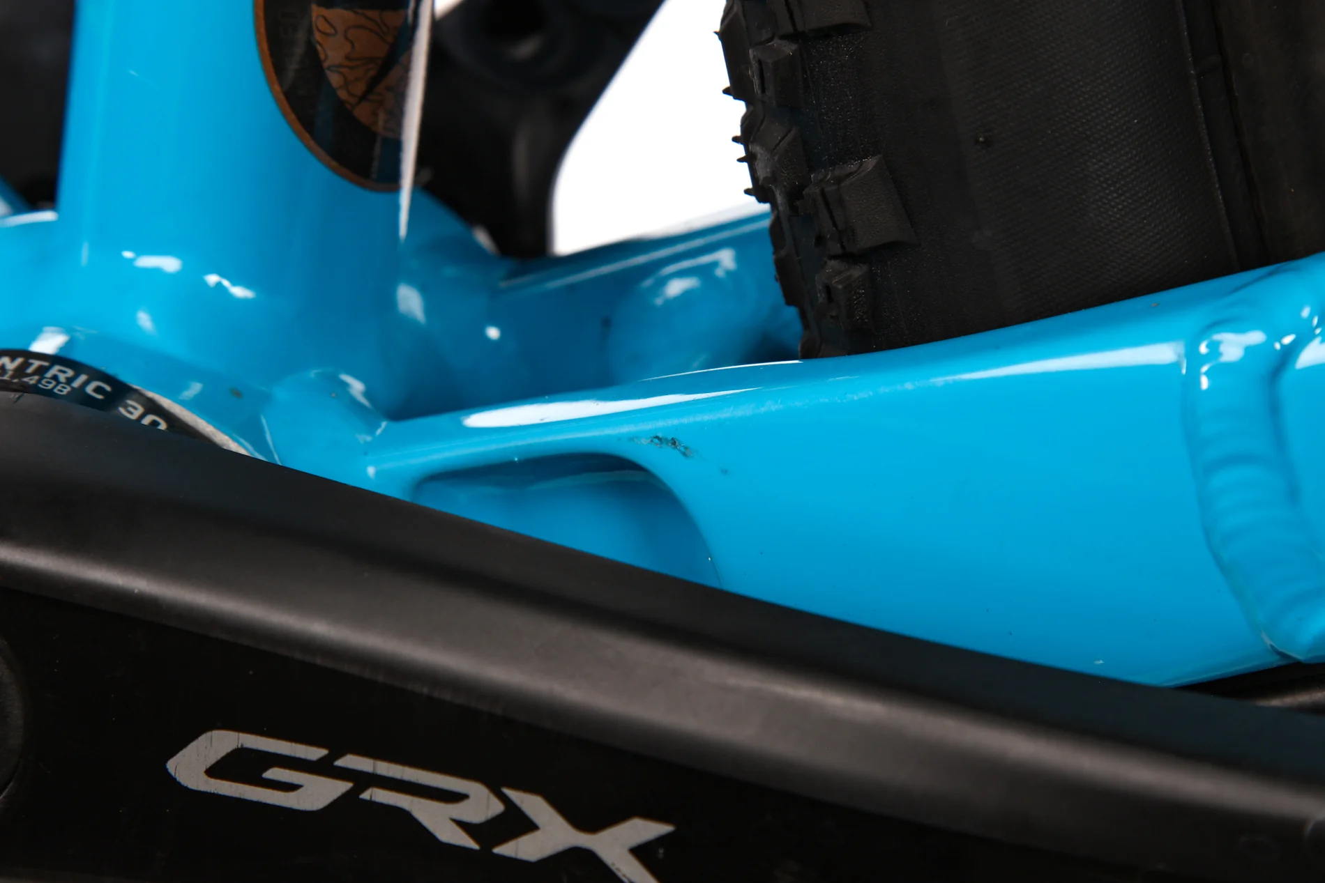 Niner RLT 9 AXS Gravel Bike - 2022, 56cm - Image 18