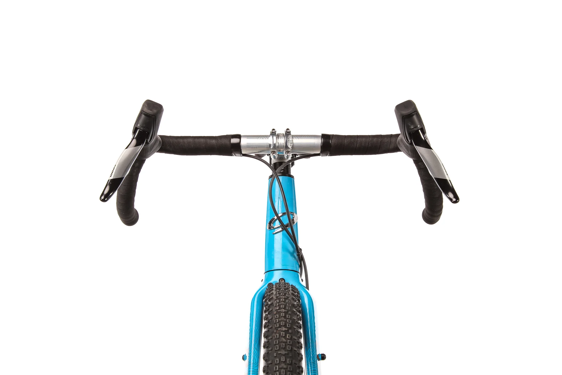 Niner RLT 9 AXS Gravel Bike - 2022, 56cm - Image 5