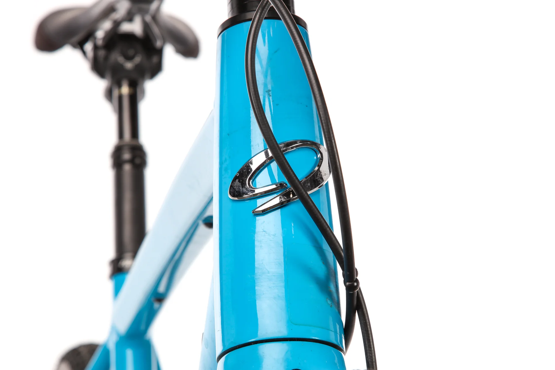 Niner RLT 9 AXS Gravel Bike - 2022, 56cm - Image 7
