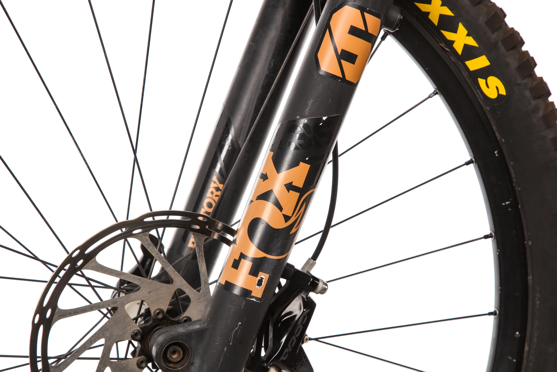 Transition Sentinel Carbon X01 Mountain Bike - 2021, Large - Image 19