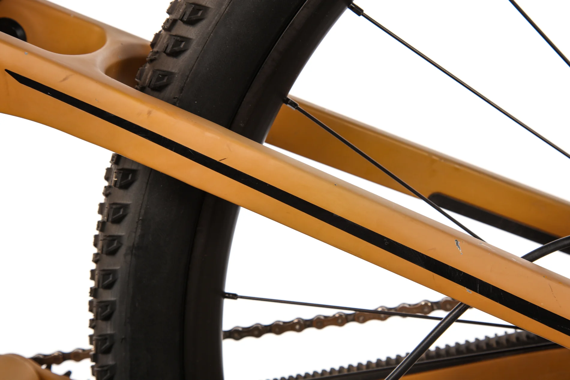Transition Sentinel Carbon X01 Mountain Bike - 2021, Large - Image 24