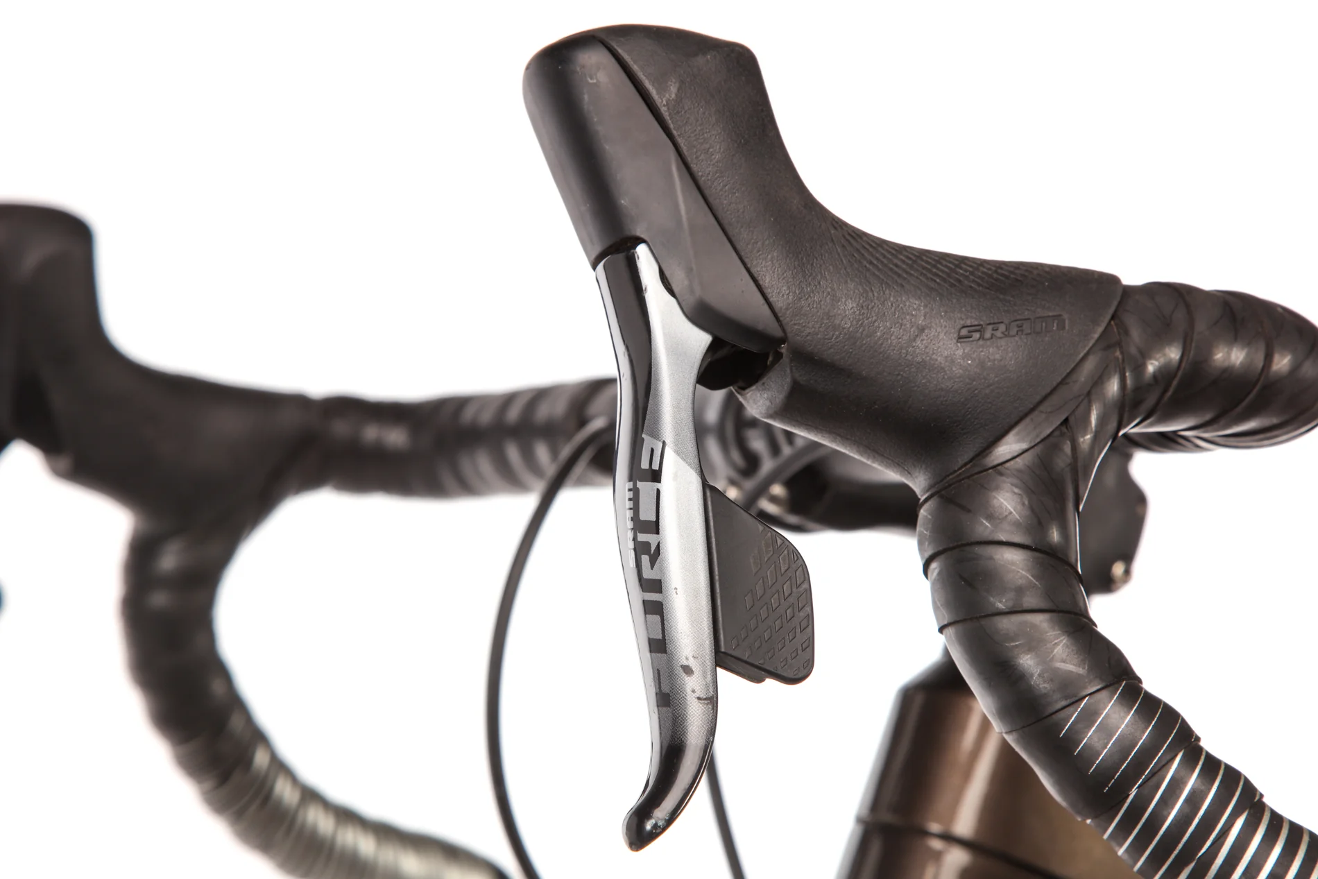 Argon 18 Dark Matter Force AXS Gravel Bike - 2022, X-Small - Image 11
