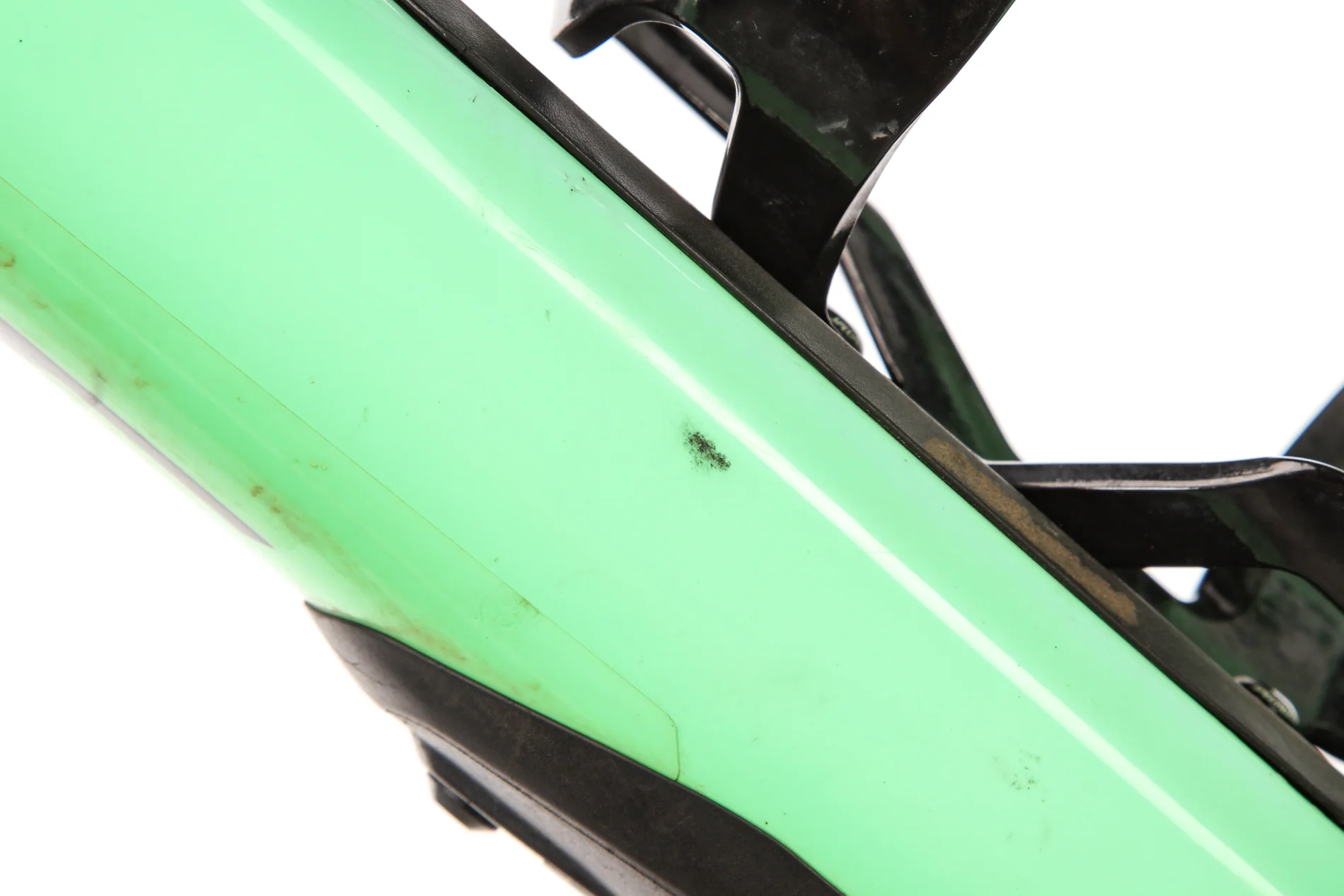 Specialized S-Works Stumpjumper 29 Mountain Bike - 2018, Medium - Image 21